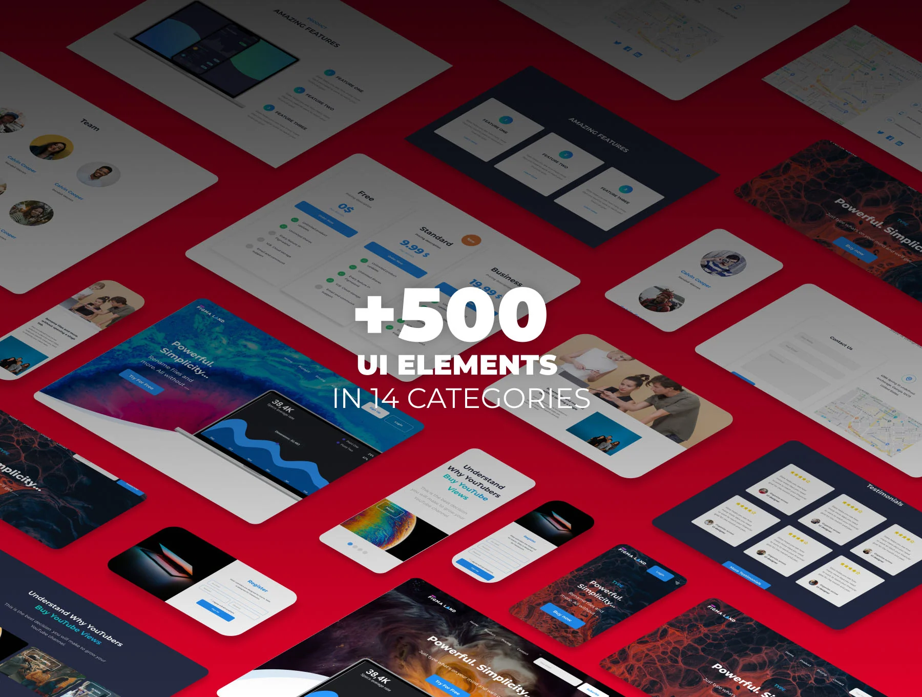 Ui Max 2