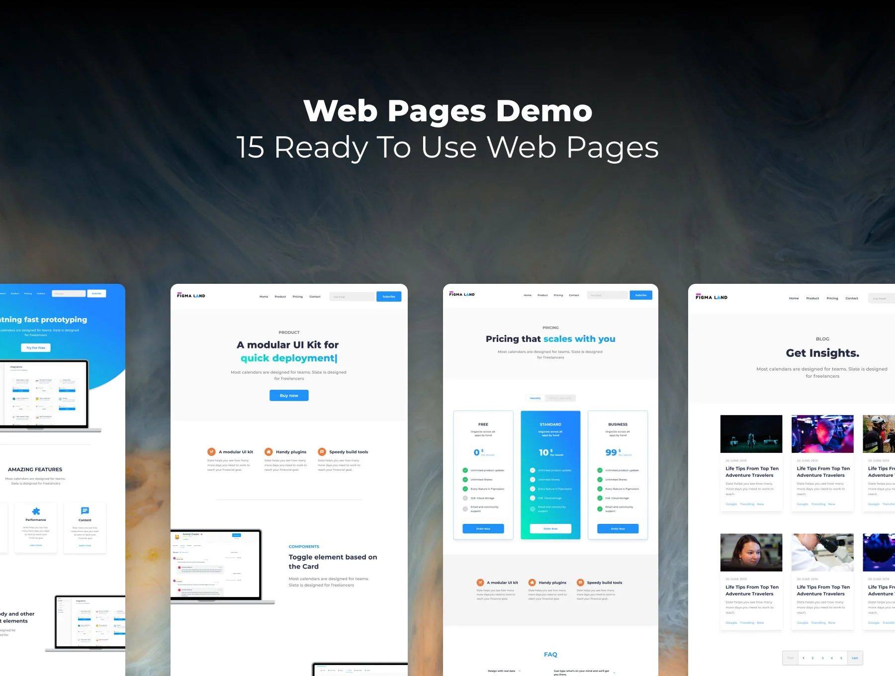 Ui Max 3