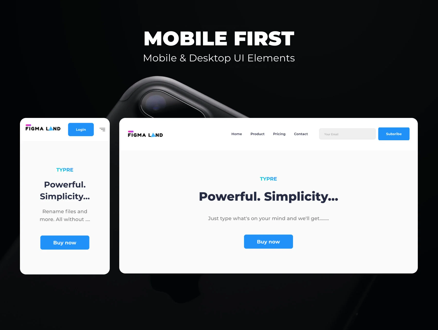 Ui Max 5