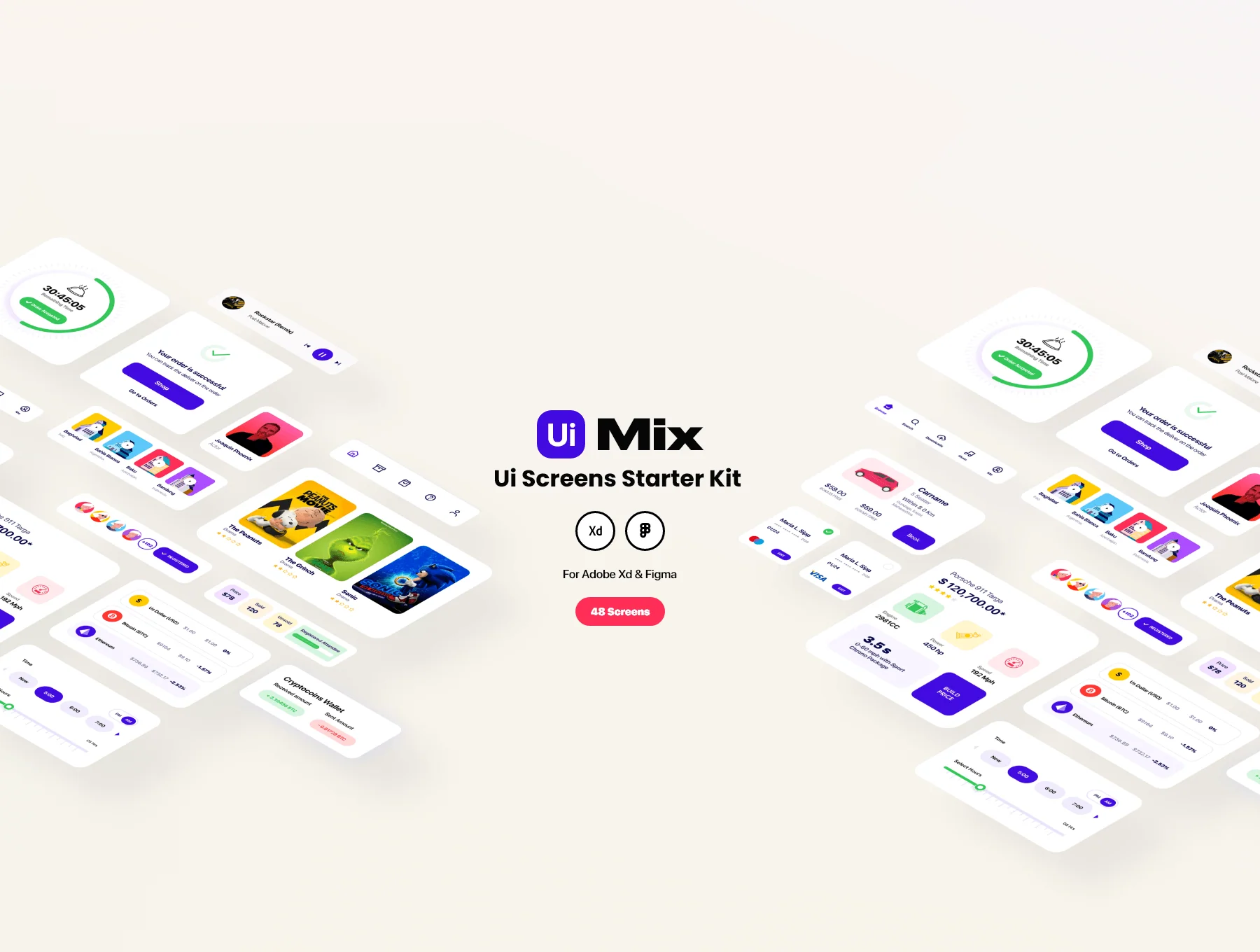 Ui Mix Kit 2.0 4