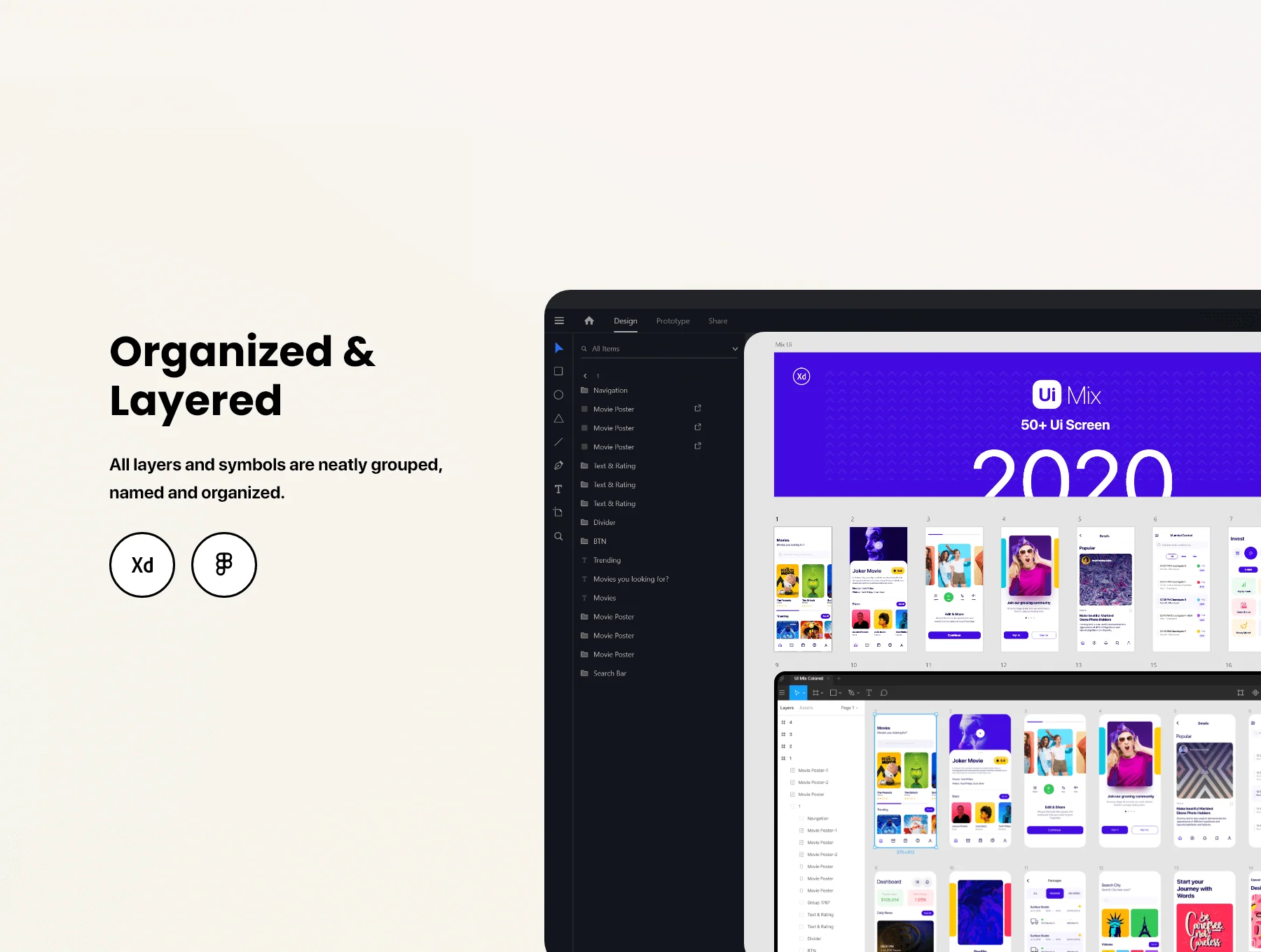 Ui Mix Kit 2.0 6