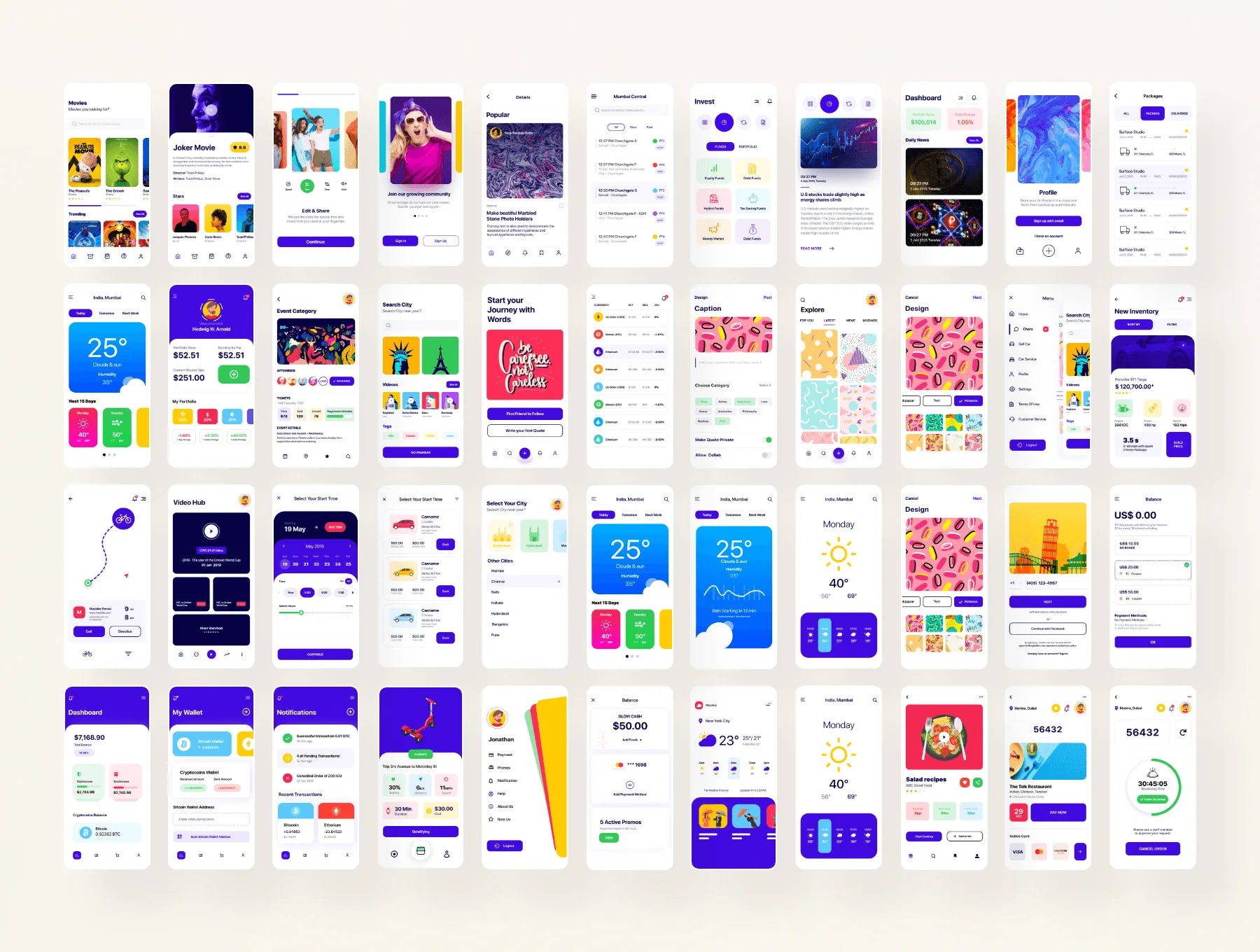 Ui Mix Kit 2.0 8