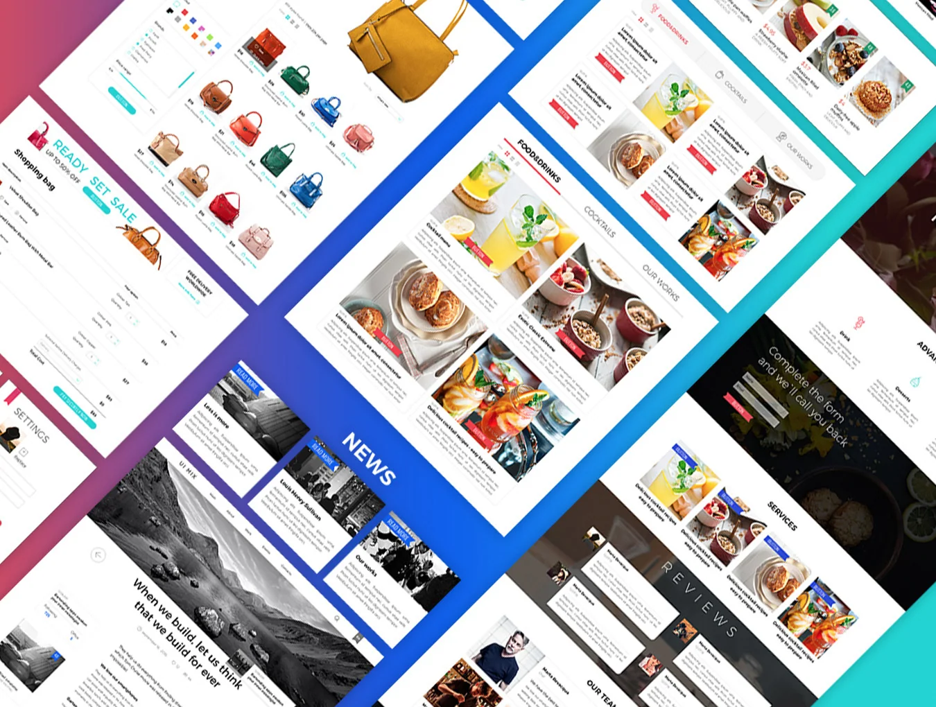 UI MIX 4
