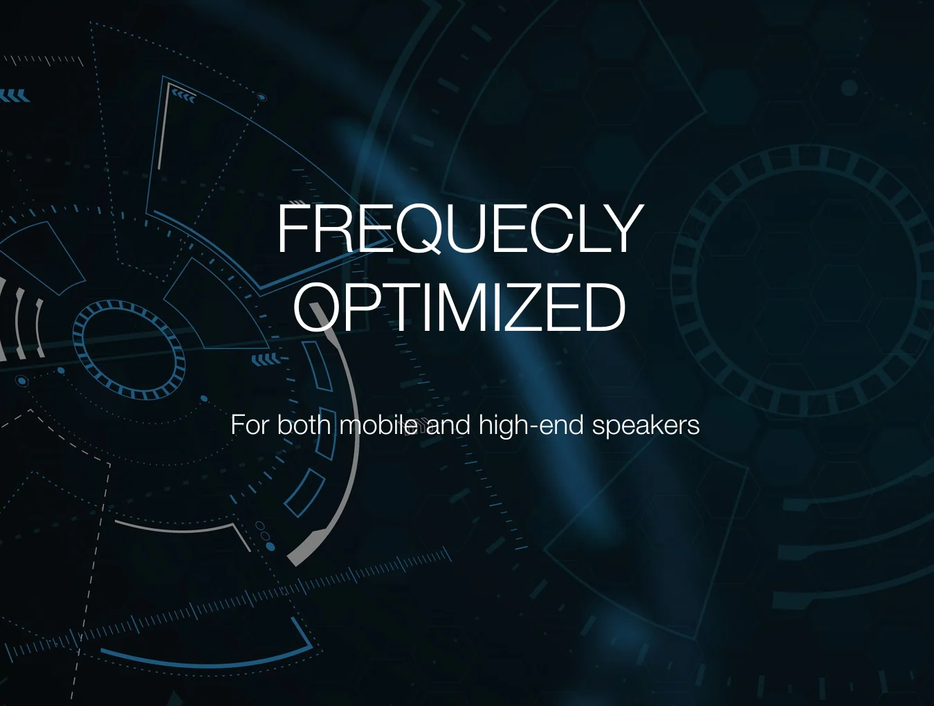 UI Sounds Futuristic 4