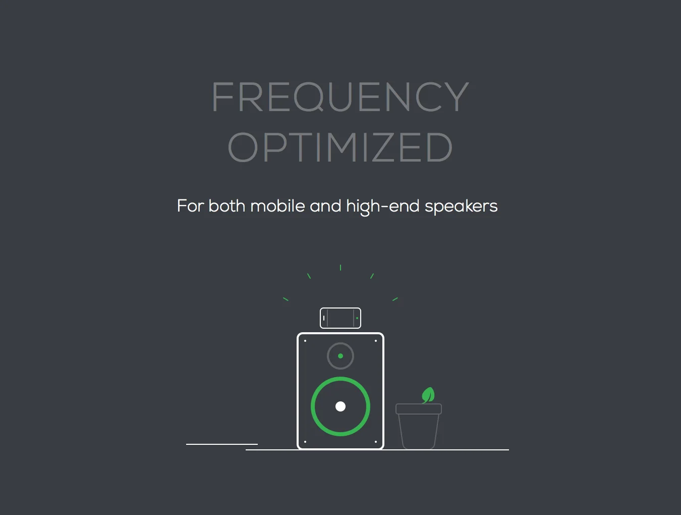 UI Sounds: Organic