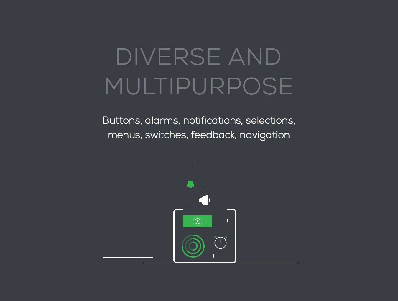 UI Sounds: Organic 4