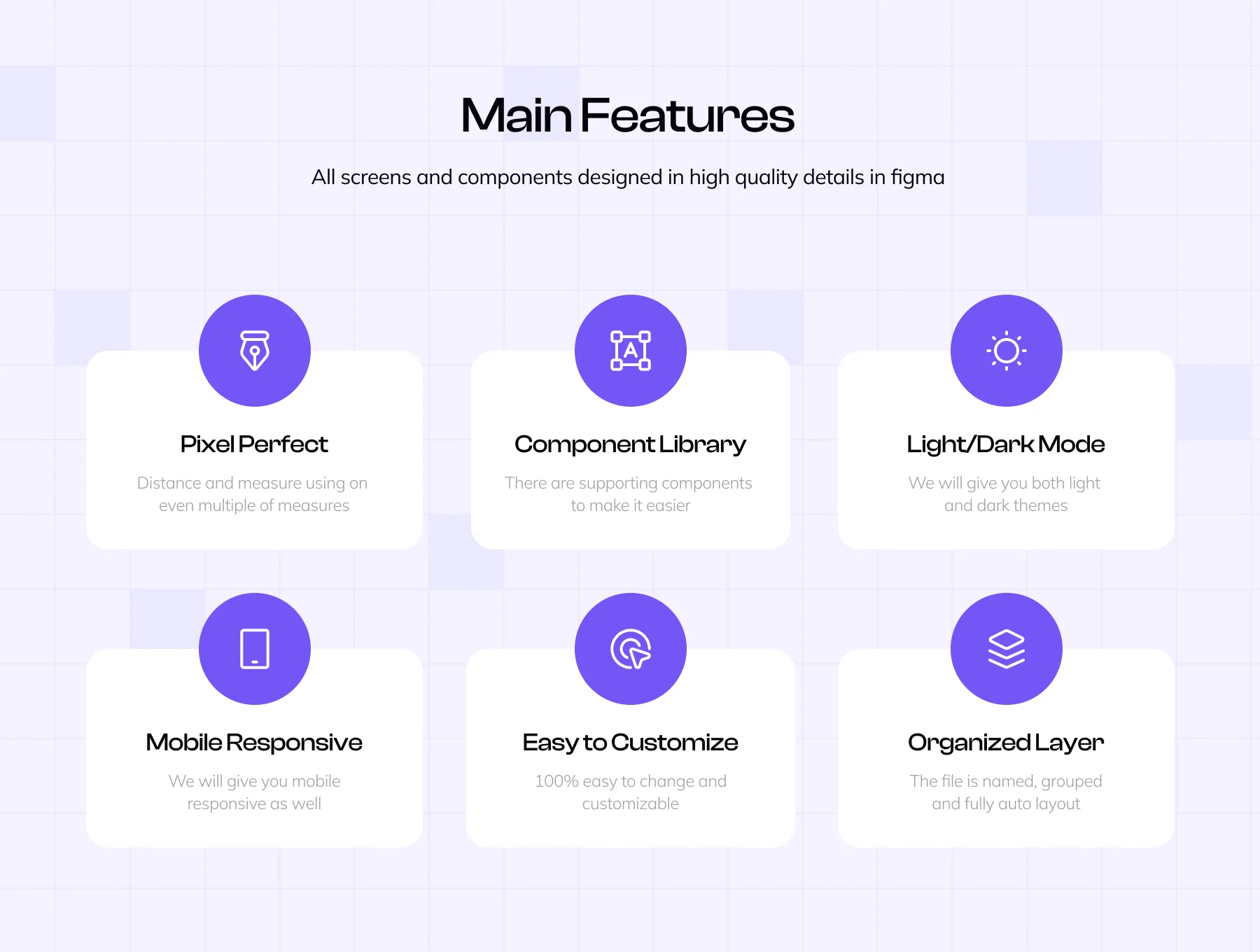 Uiao - Elearning Online Course Website UI Kit 2