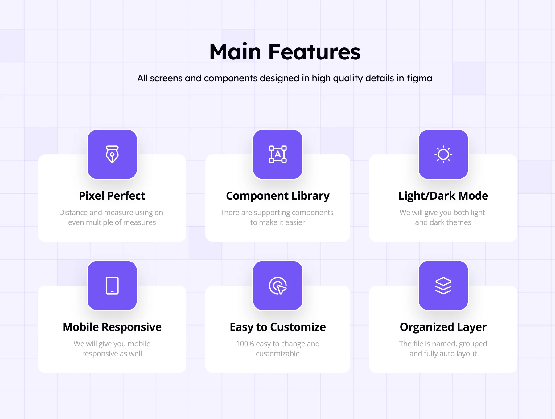Uiao - Online Course Dashboard Admin UI Kit 2