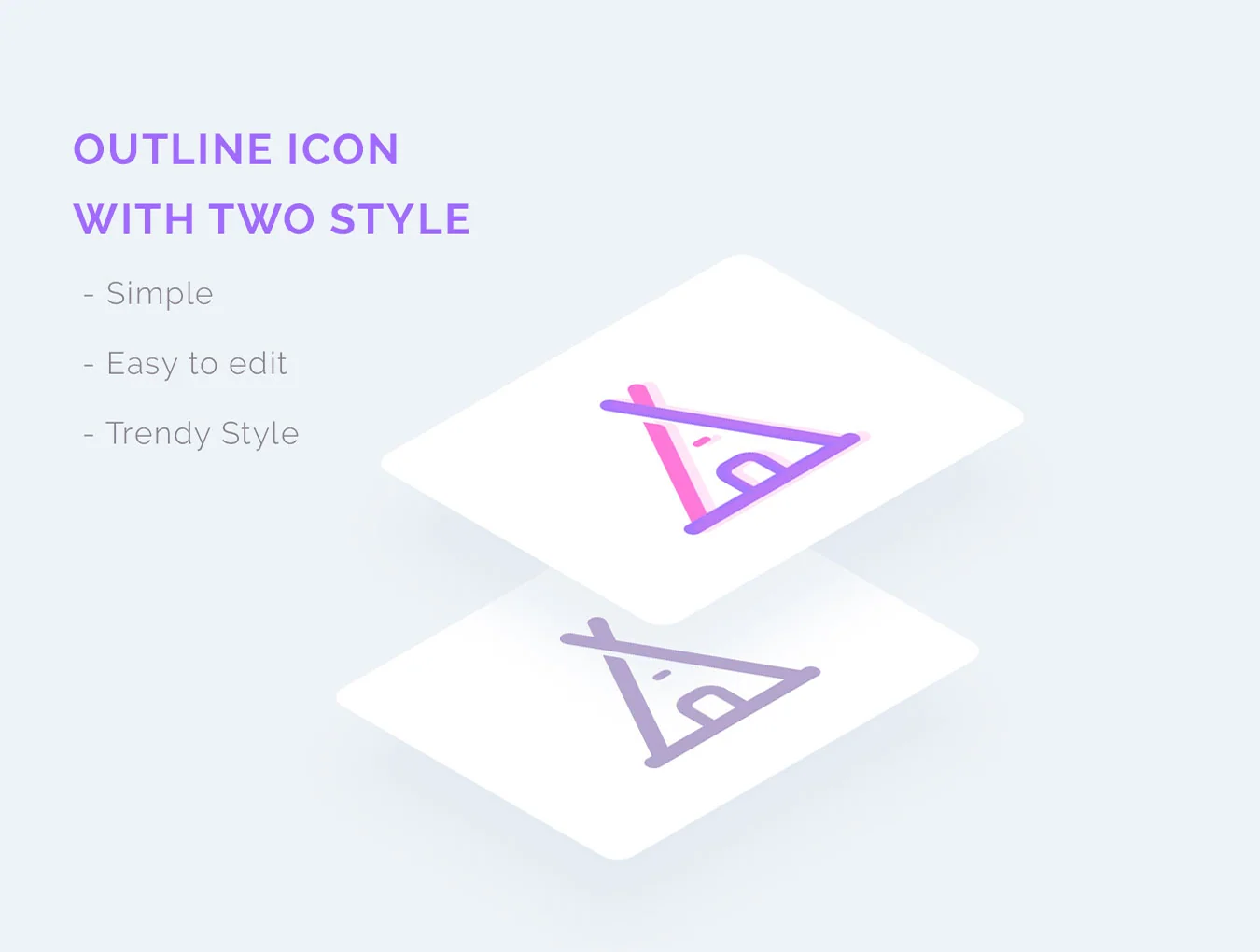 UICON Adventure Icons 6