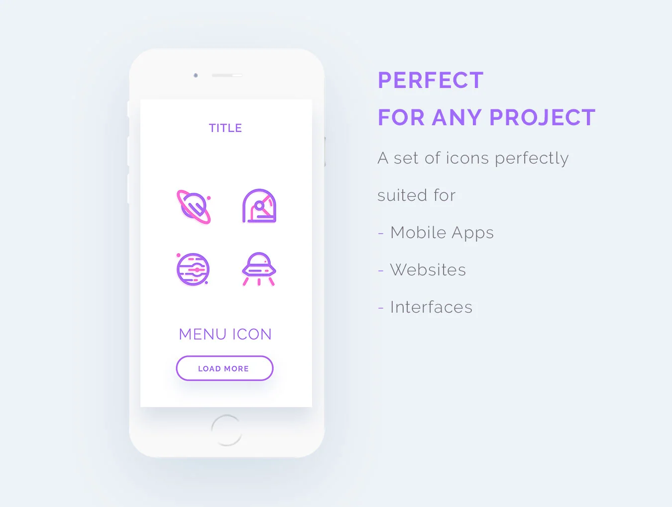 UICON Galaxy Icons 5