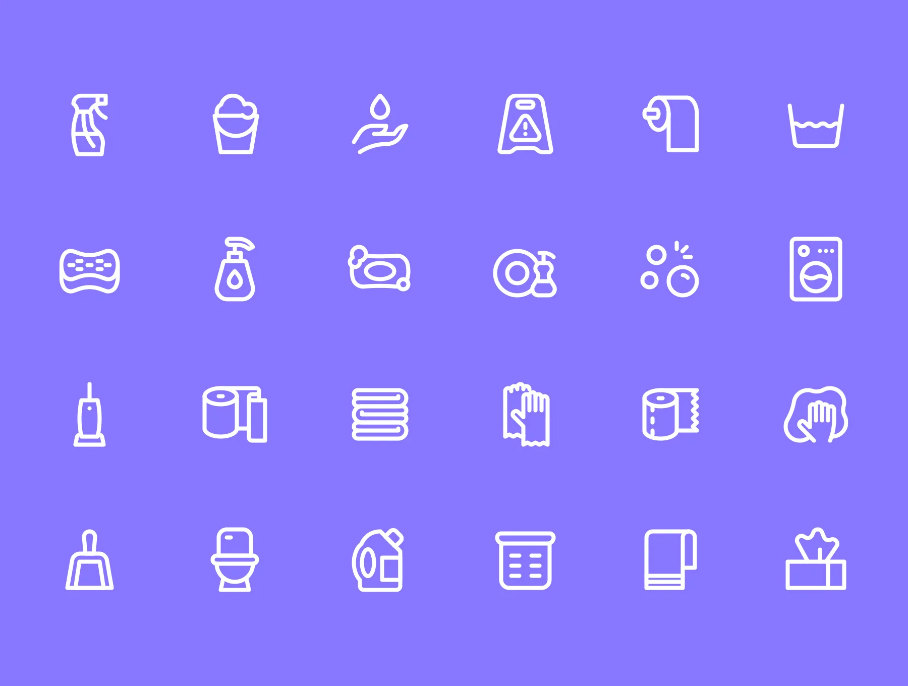 Uicon MAX - 2600 Vector Icons 6