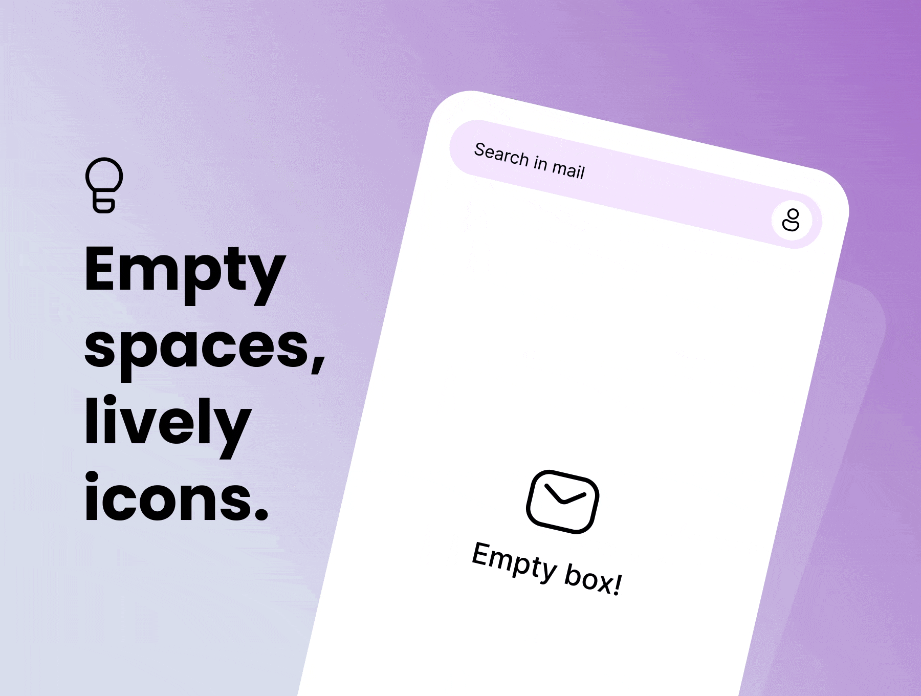 Uicon V2.0 / Animated Icons 3