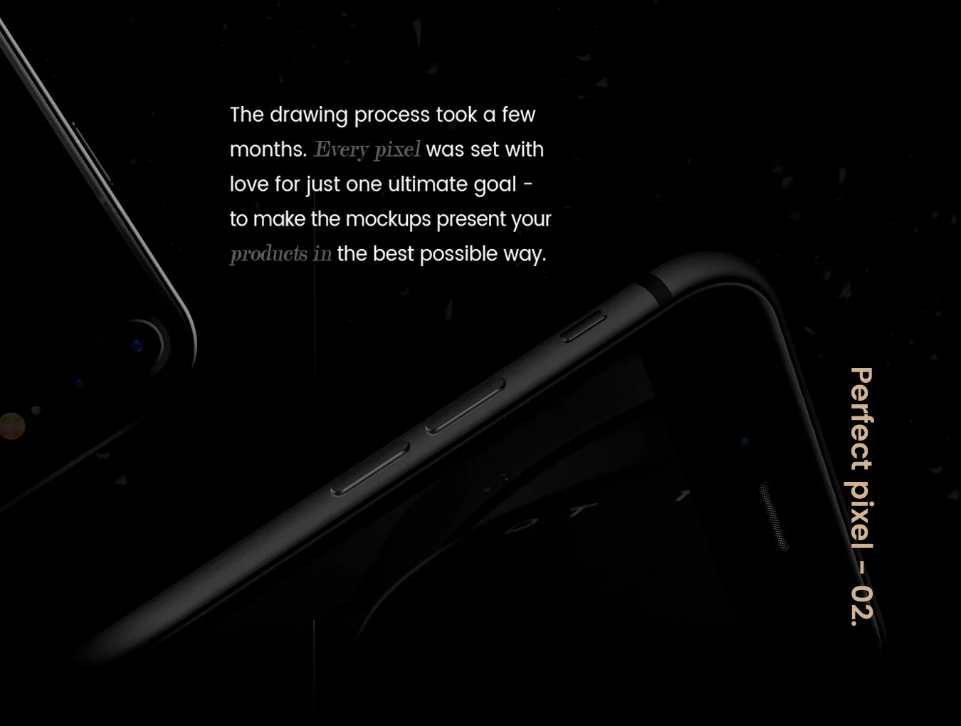 Uidea iPhone 7 & 7+ Updated 2