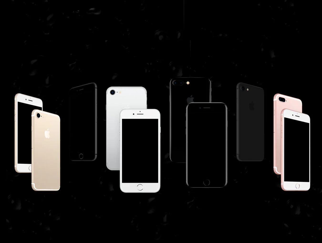 Uidea iPhone 7 & 7+ Updated 4