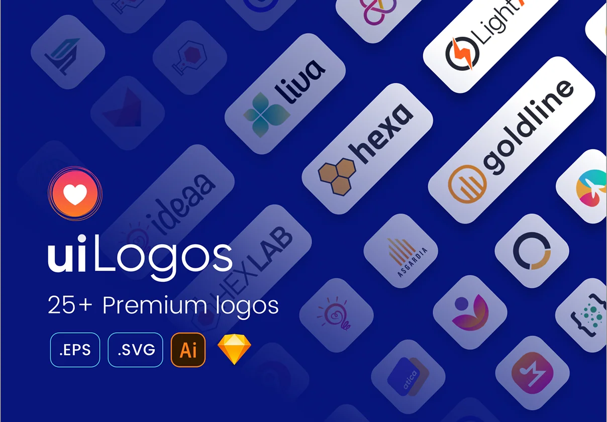 uiLogos