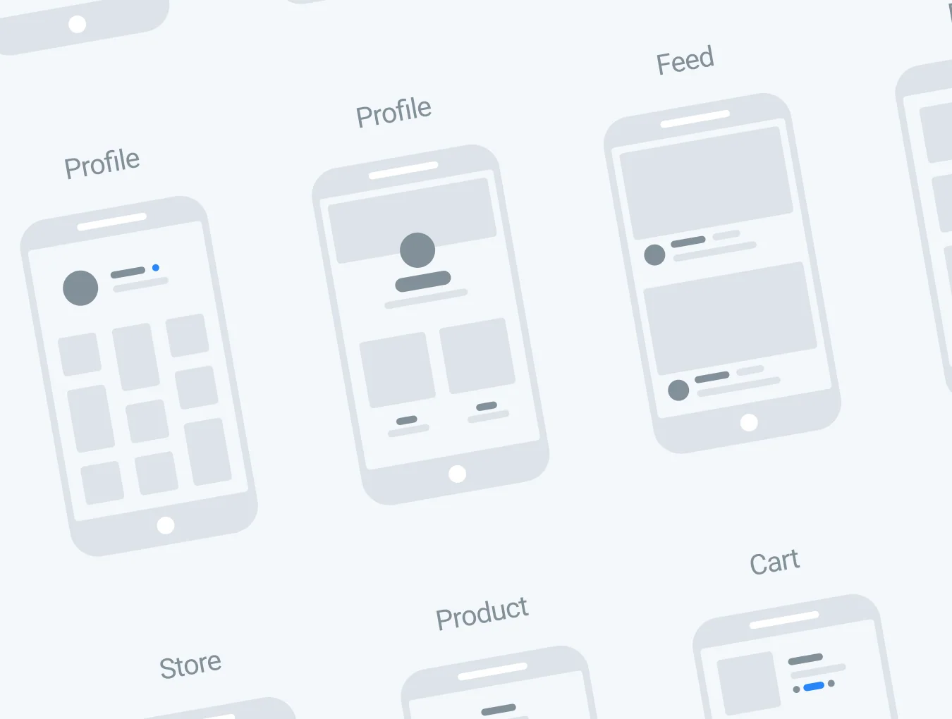 UIXO Mobile Flowchart Kit 3