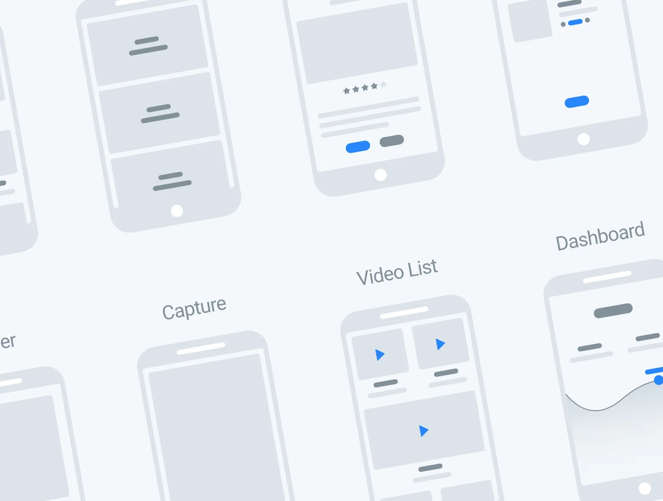 UIXO Mobile Flowchart Kit 5
