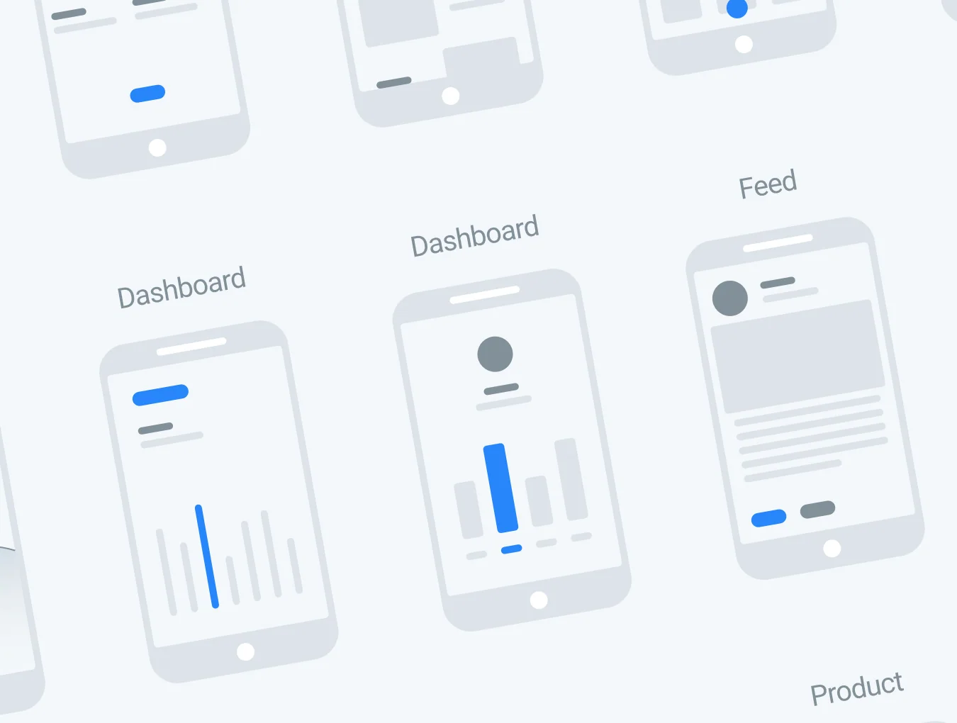UIXO Mobile Flowchart Kit 6