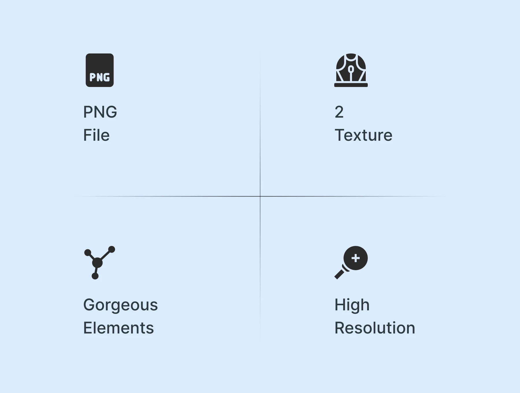 UltaBizz - Best Ultimate Business 3D Icons Pack 2