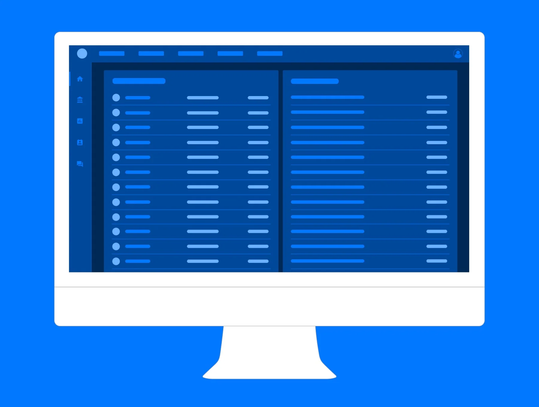 Dashboard UX Wireflows 2