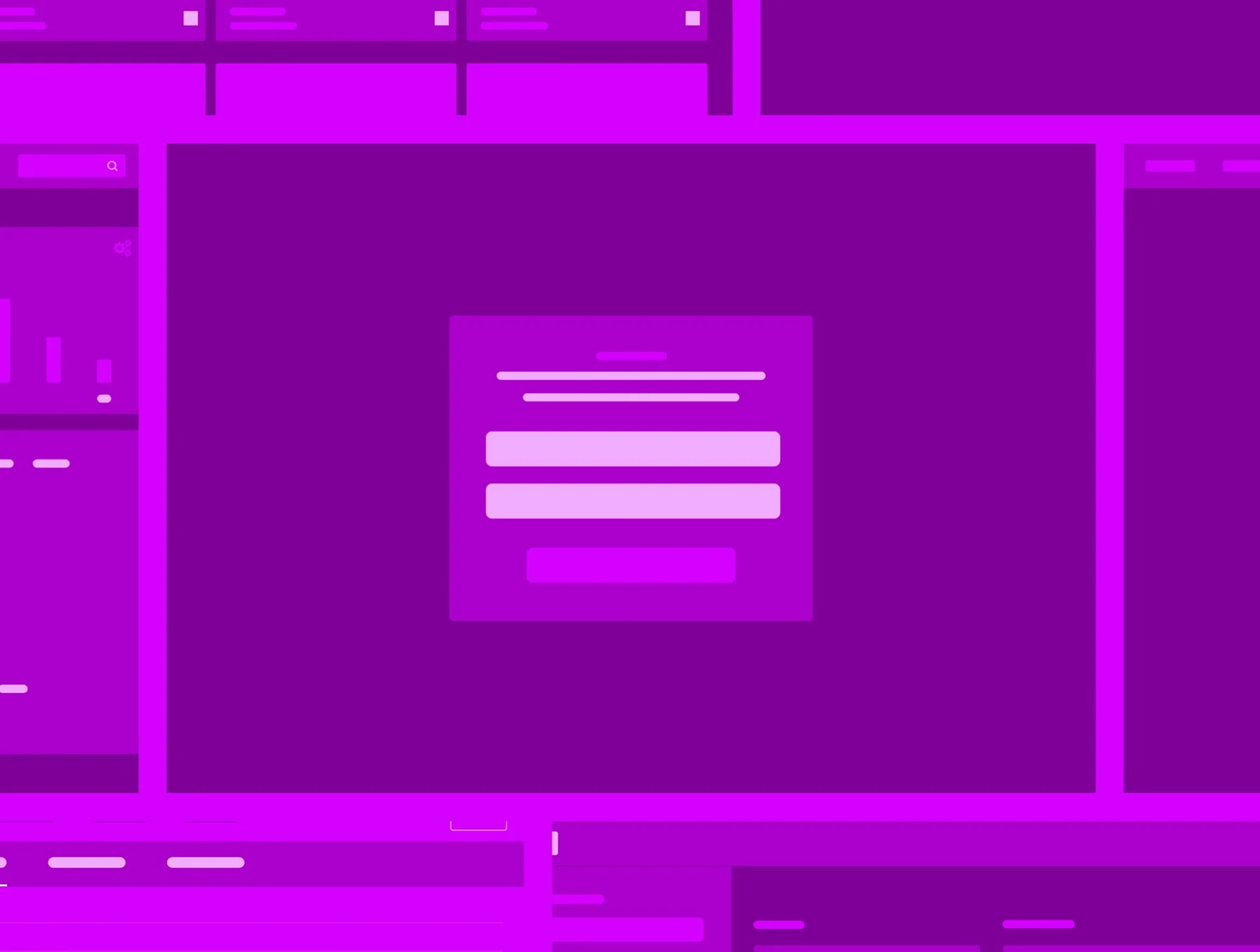 Dashboard UX Wireflows 8