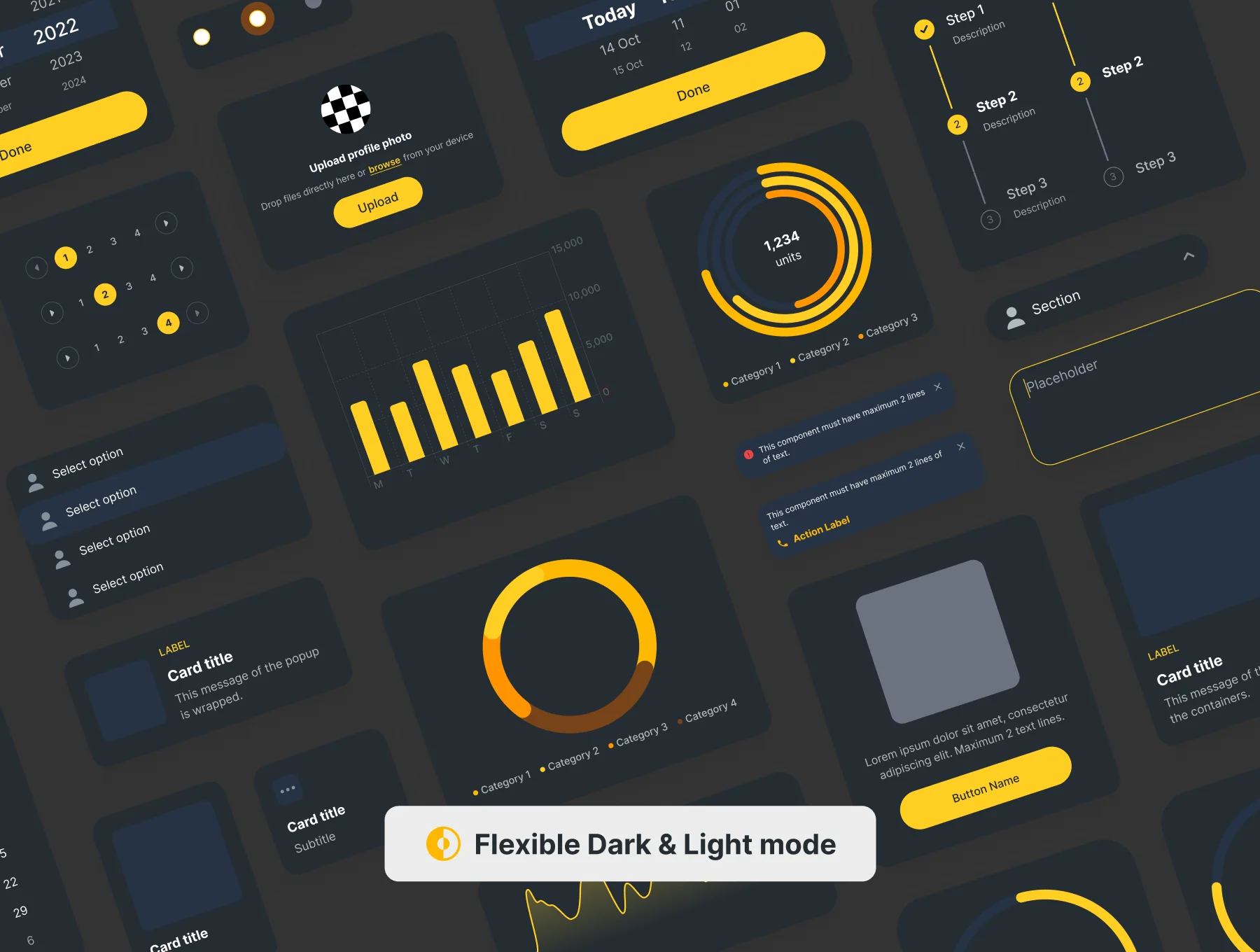 Ultimate  Design System 4