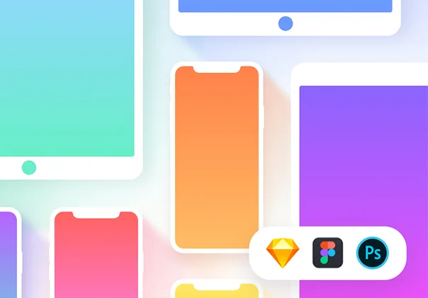 Ultimate Designer Mockups 1.1