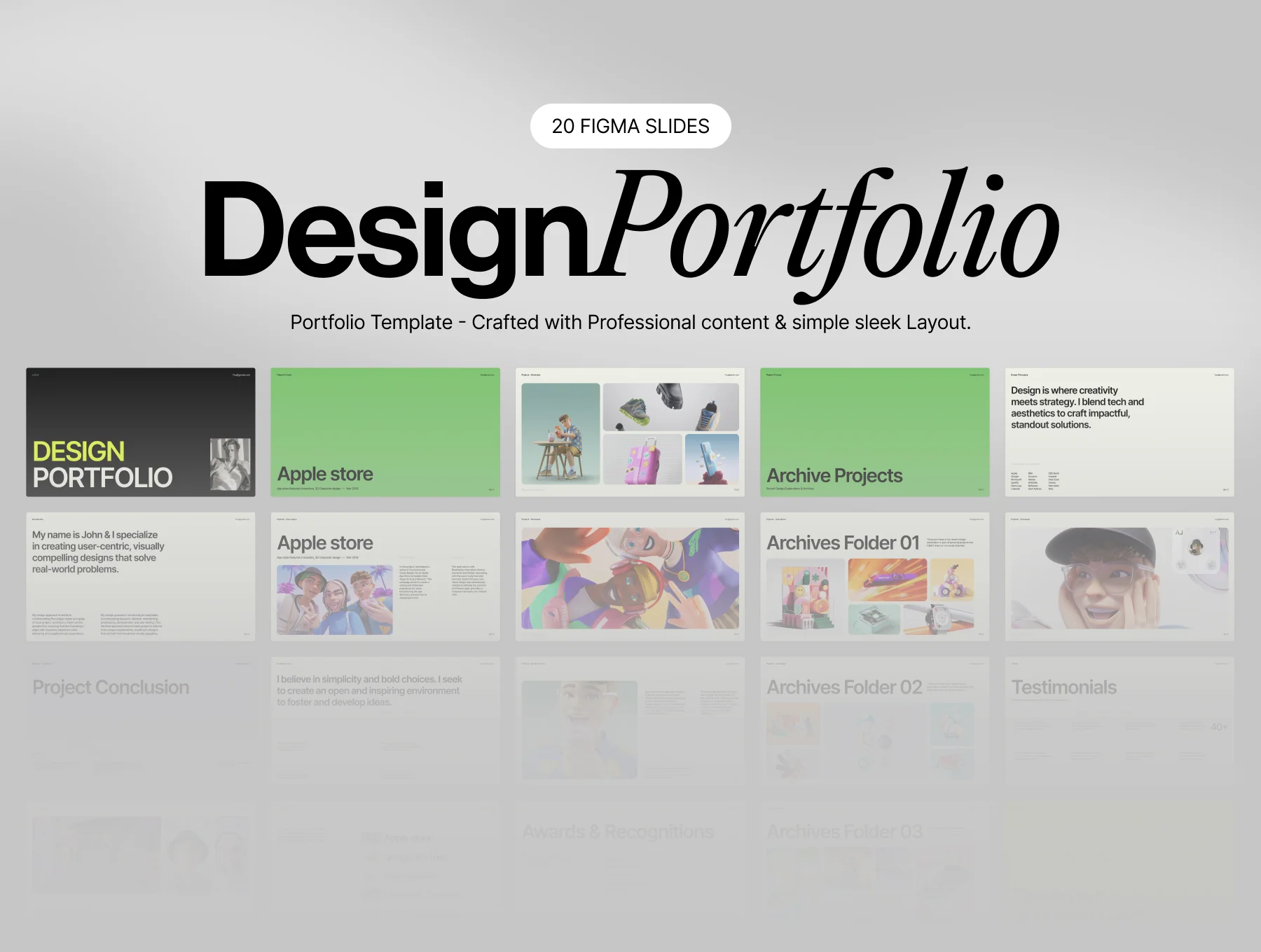 Ultimate Designer's Bundle 2