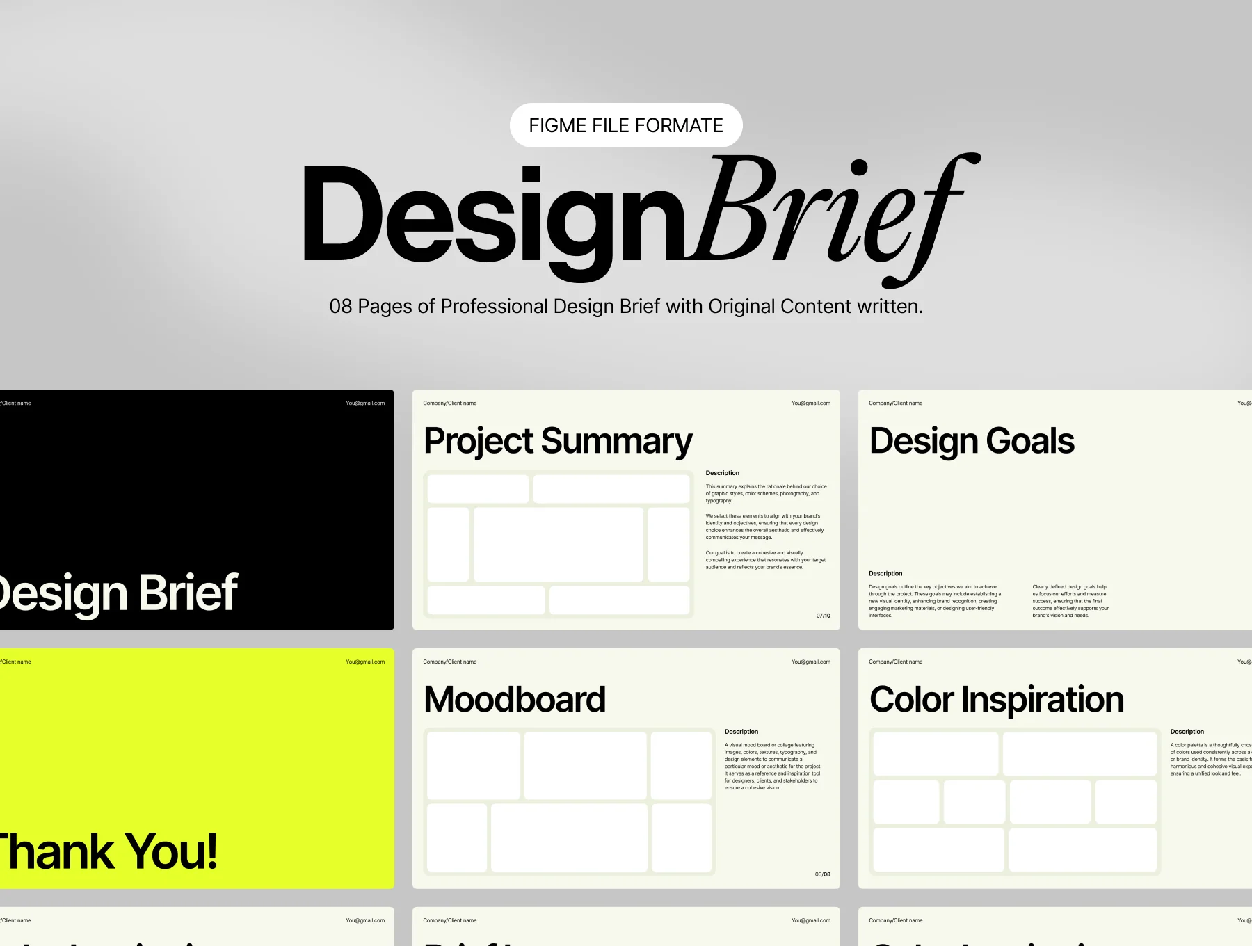Ultimate Designer's Bundle 3