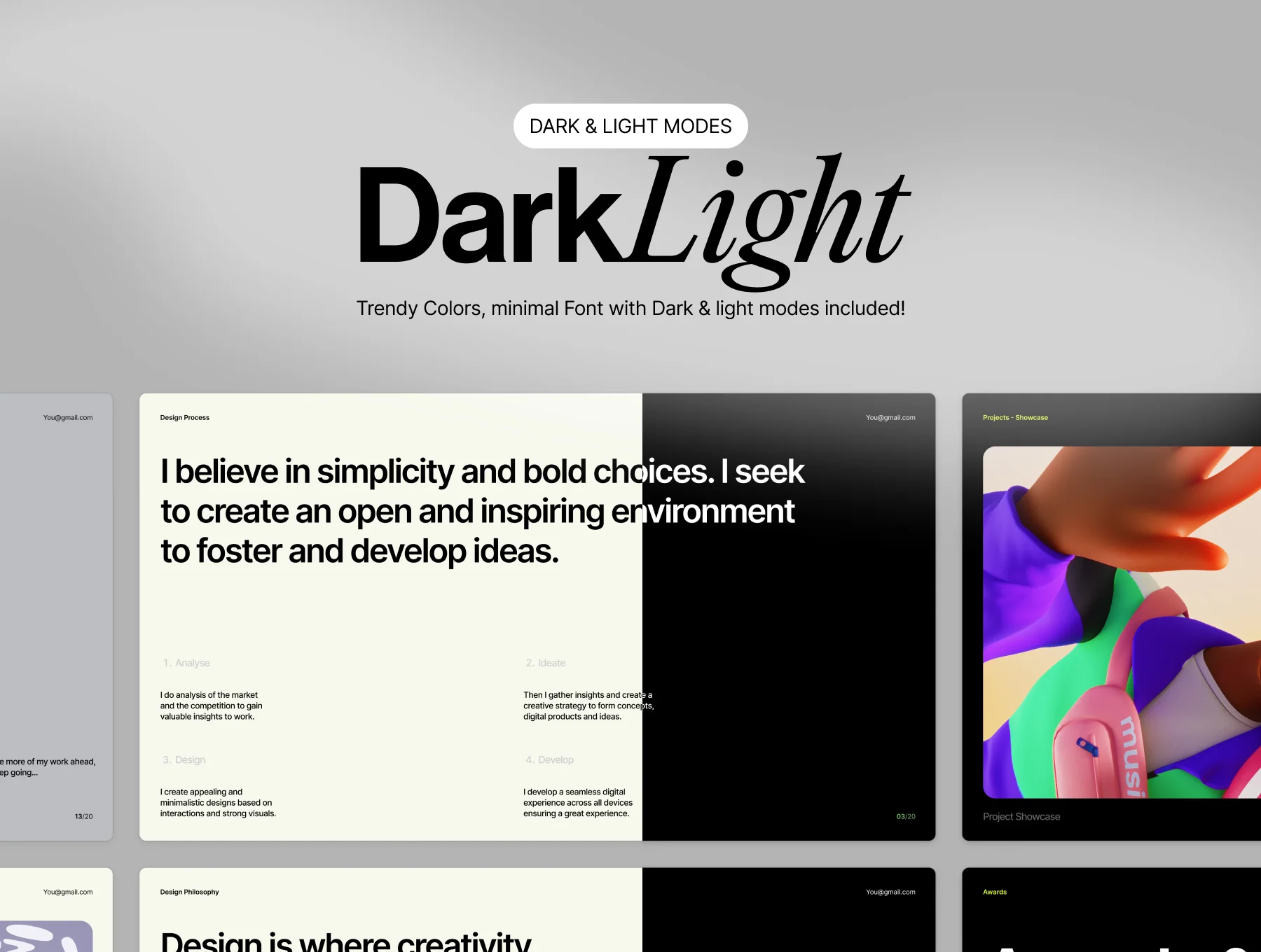Ultimate Designer's Bundle 5