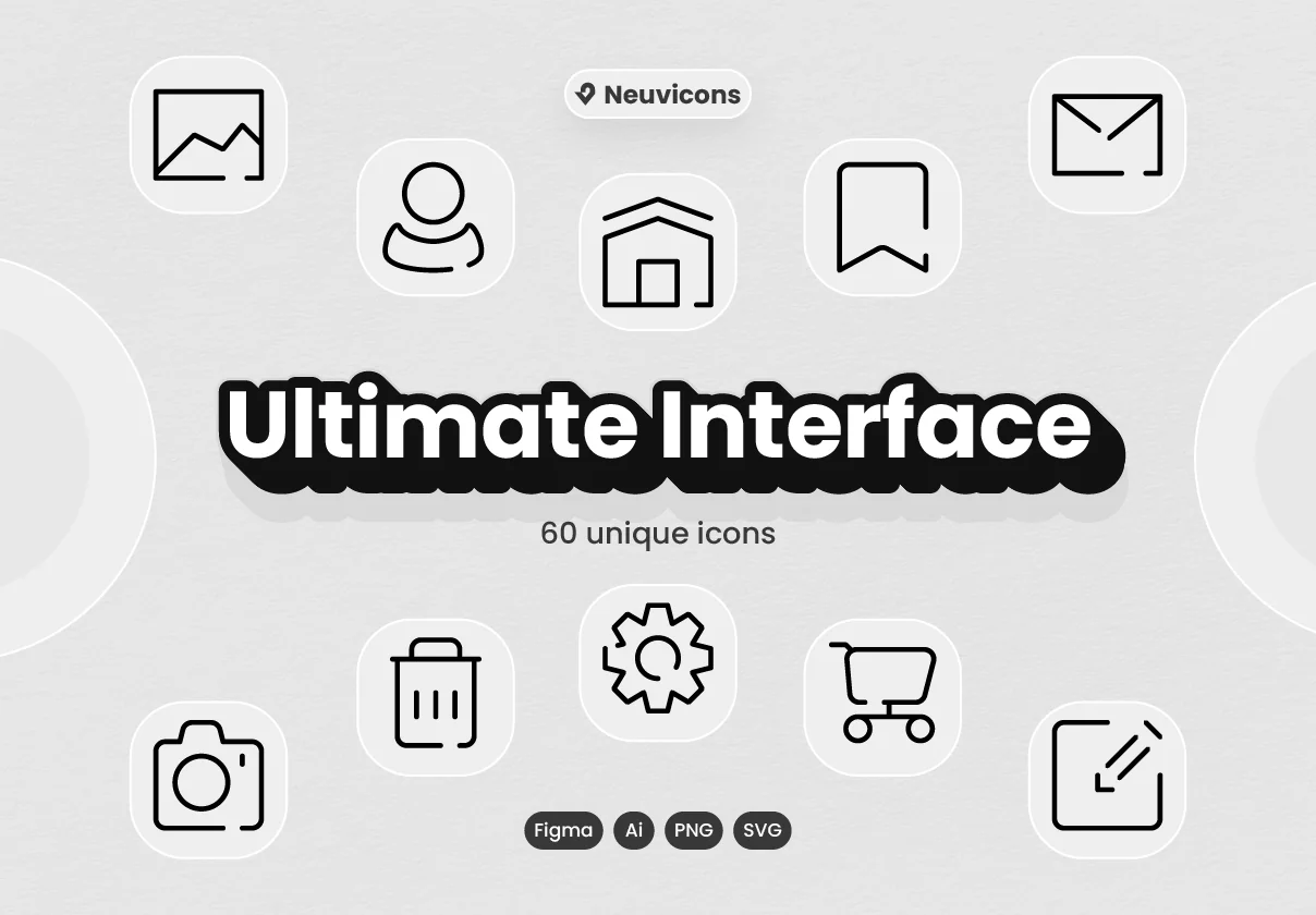 Ultimate Interface
