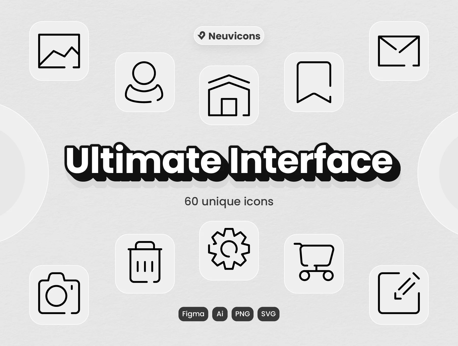 Ultimate Interface
