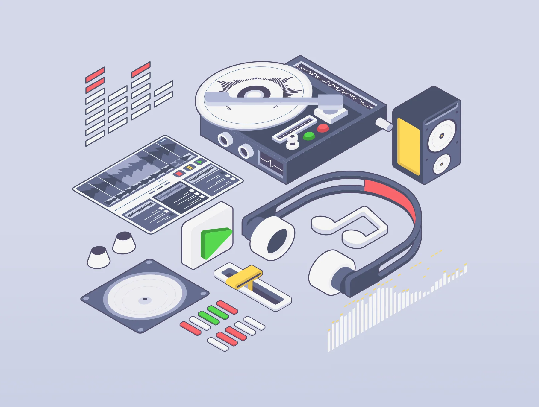 Ultimate Media Pack 4