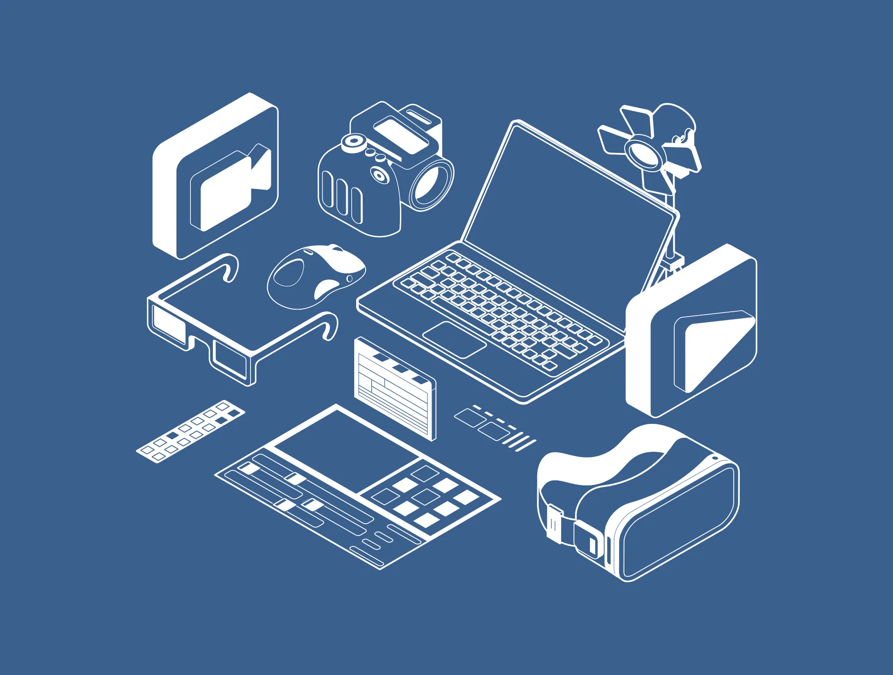 Ultimate Media Pack 6