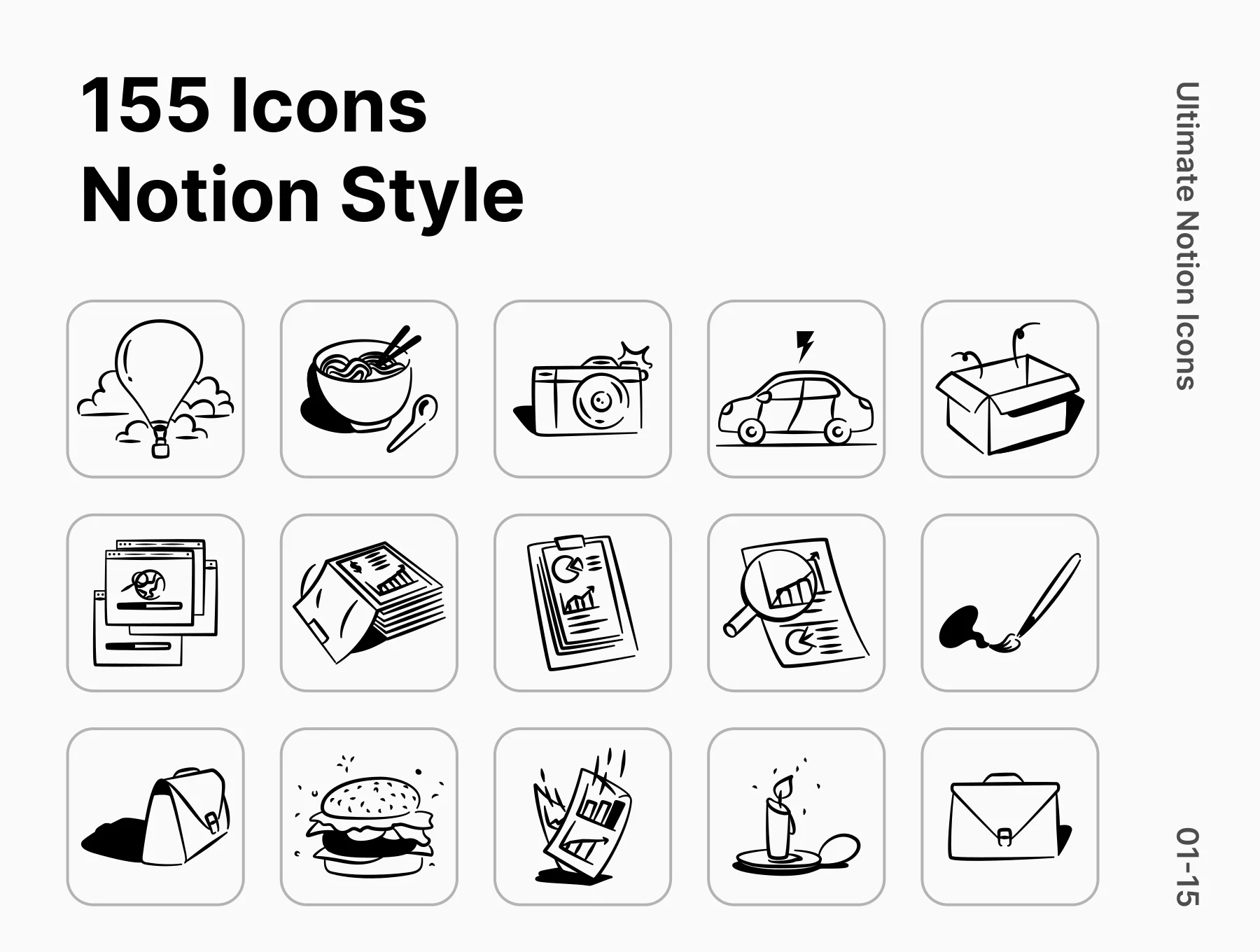 Ultimate Notion Icons 7