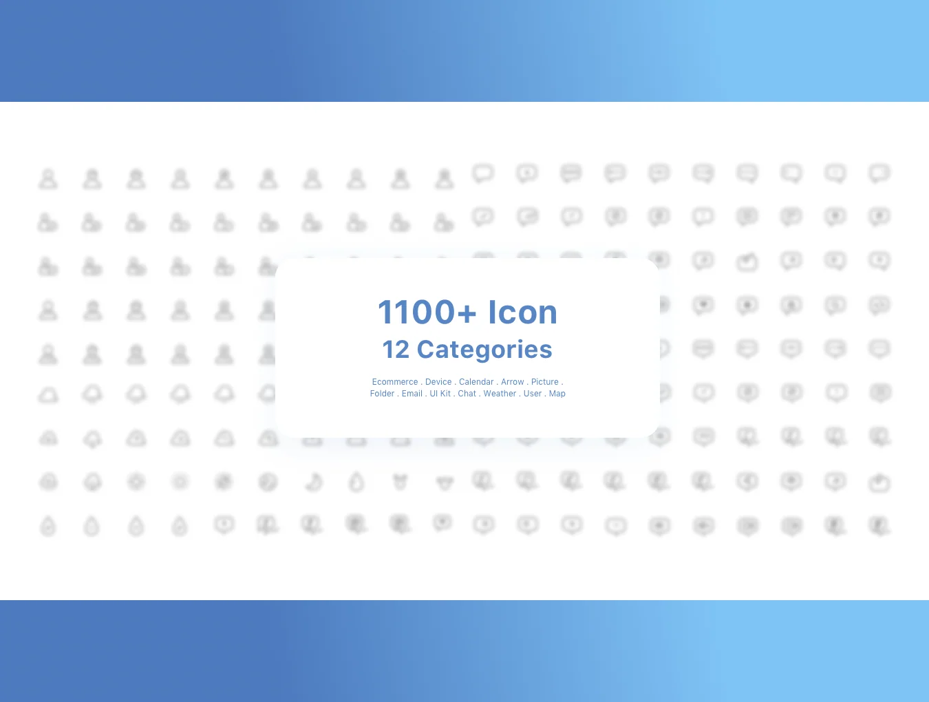 Ultimate Outline Icon Set 3