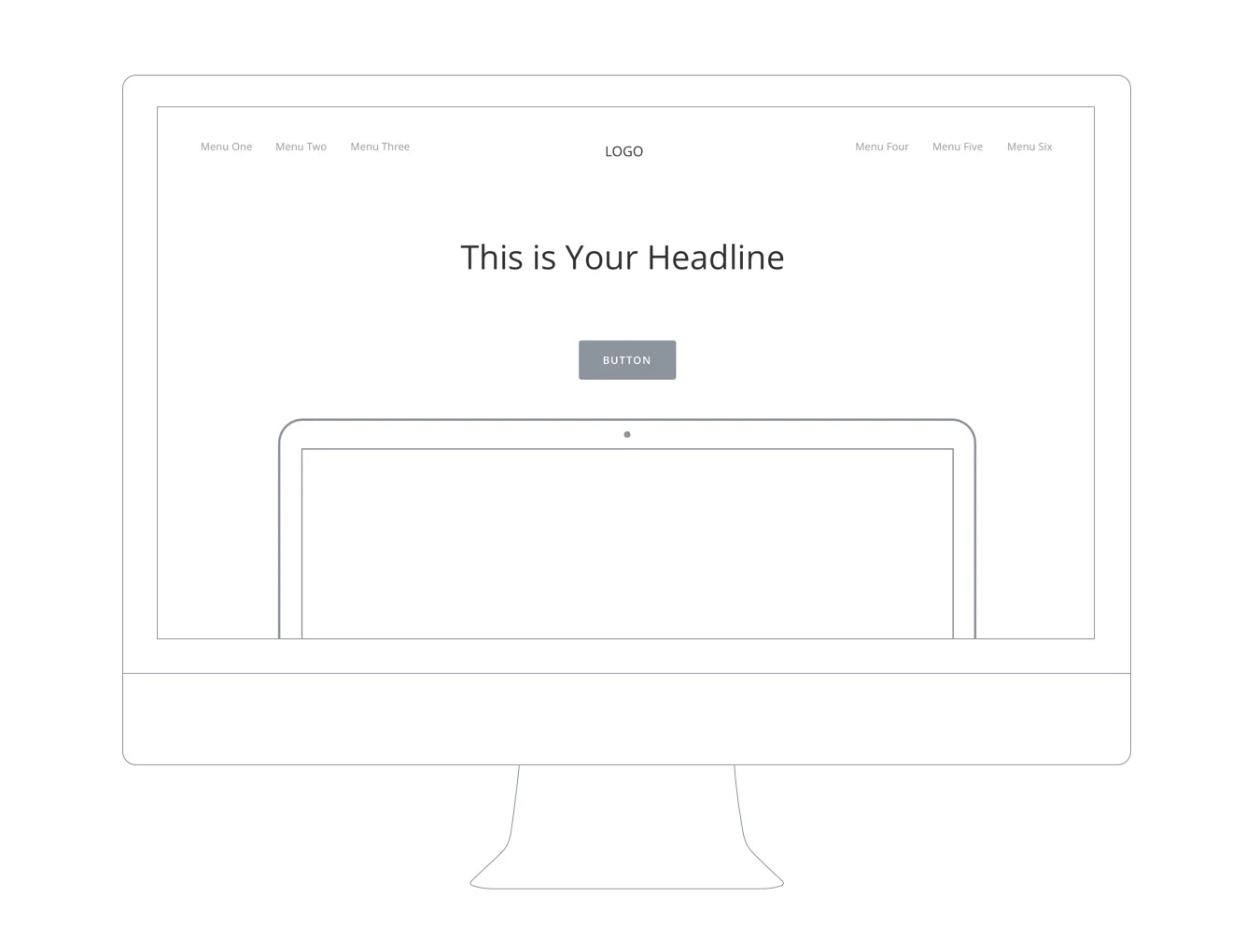 The Ultimate Website UX Kit 2