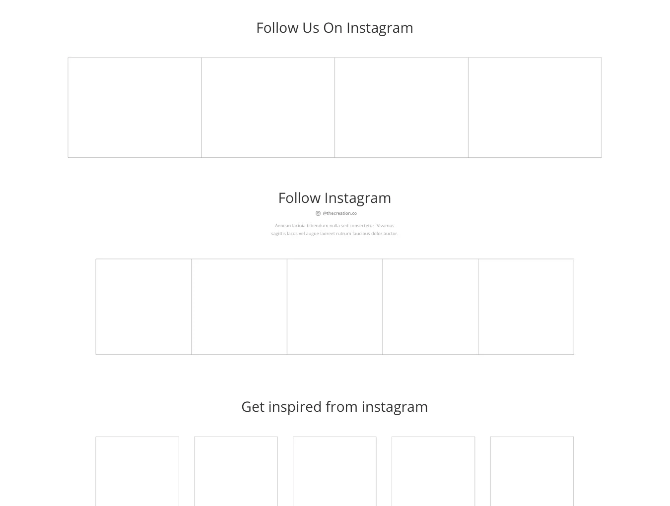 The Ultimate Website UX Kit 5