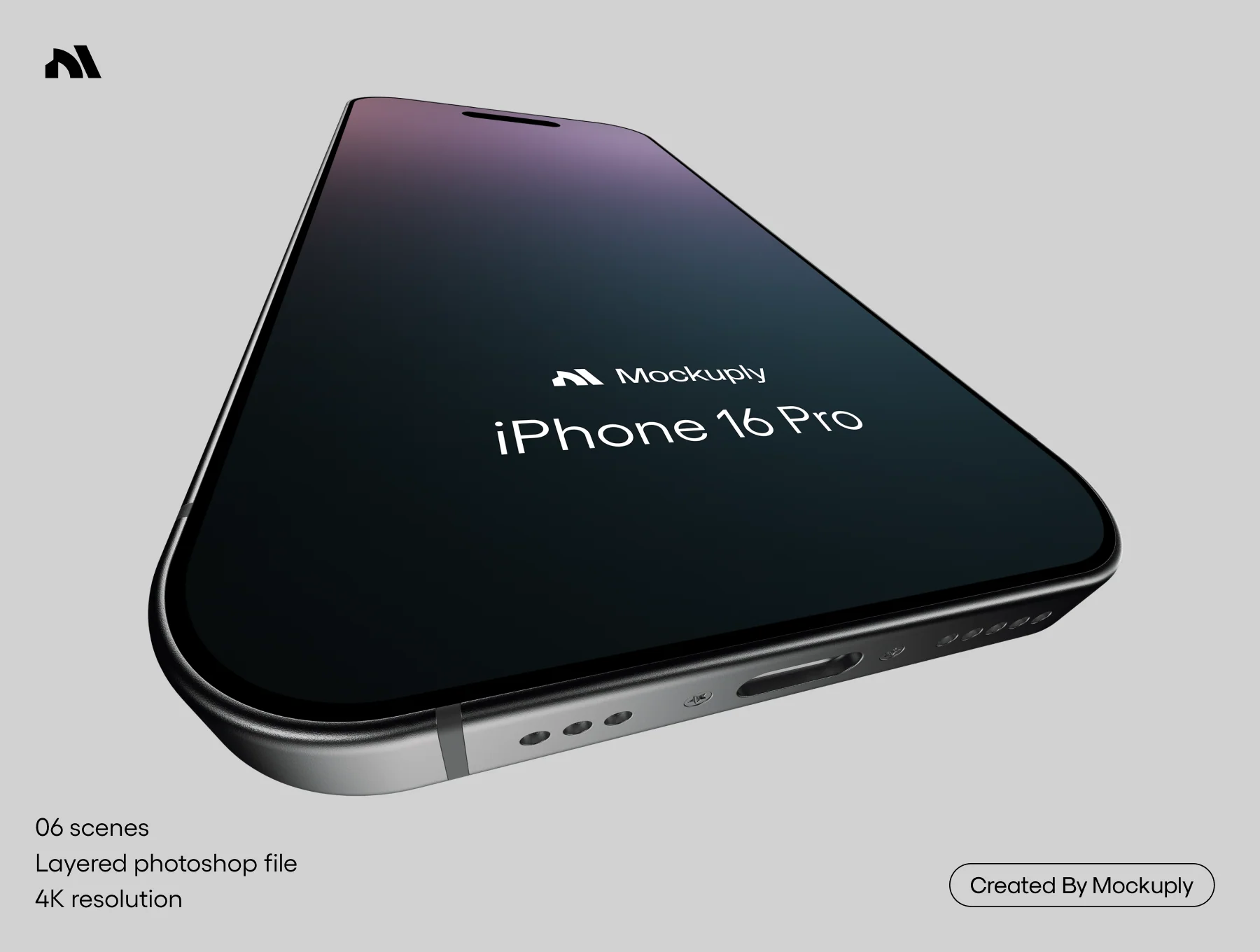 Ultra-Wide Mockups for Apple Devices