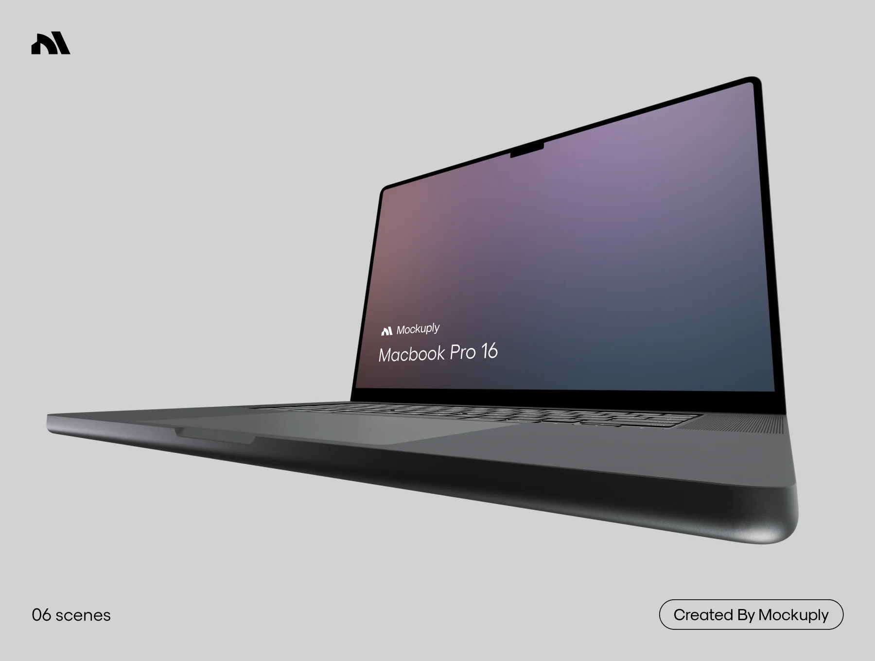Ultra-Wide Mockups for Apple Devices 3