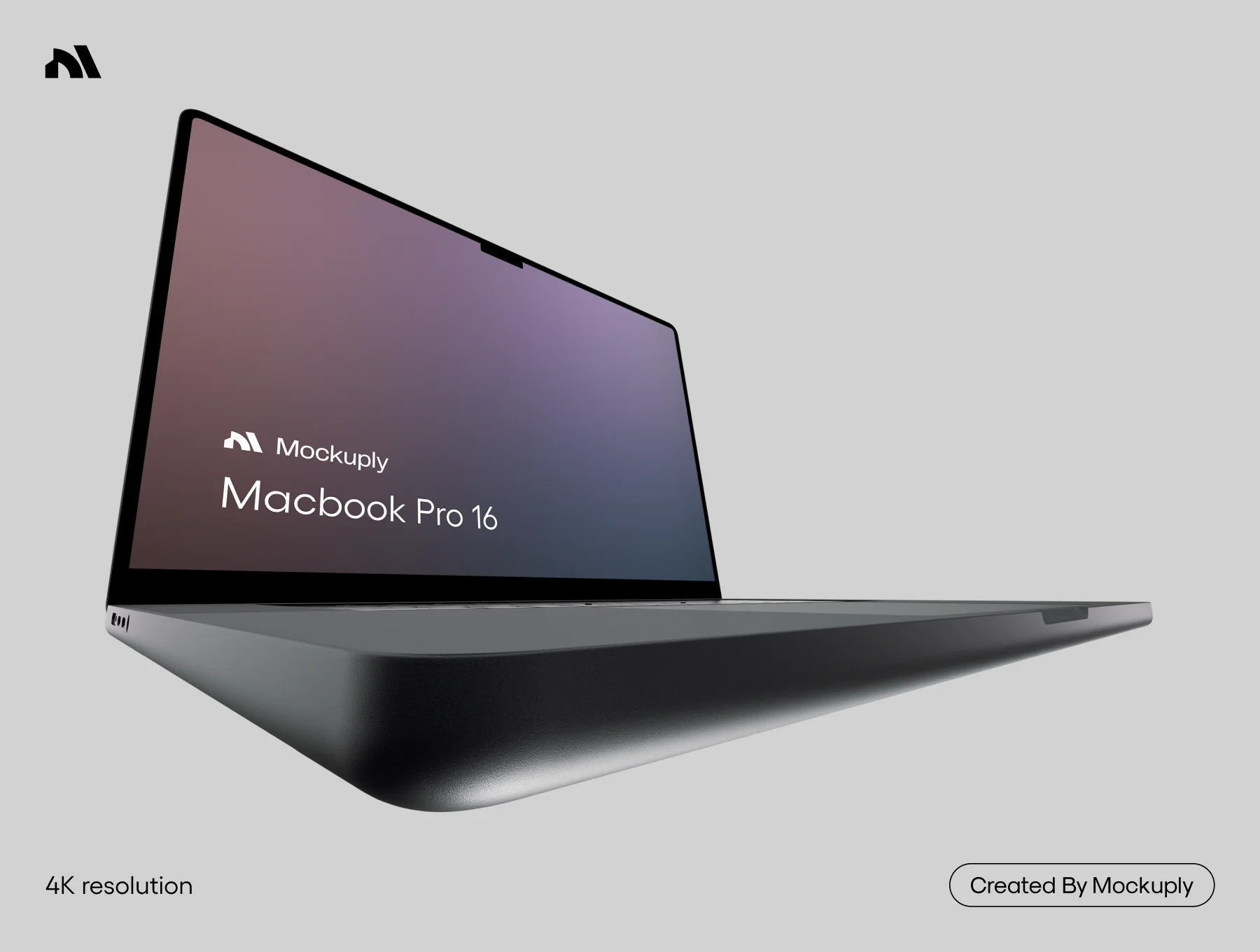 Ultra-Wide Mockups for Apple Devices 4