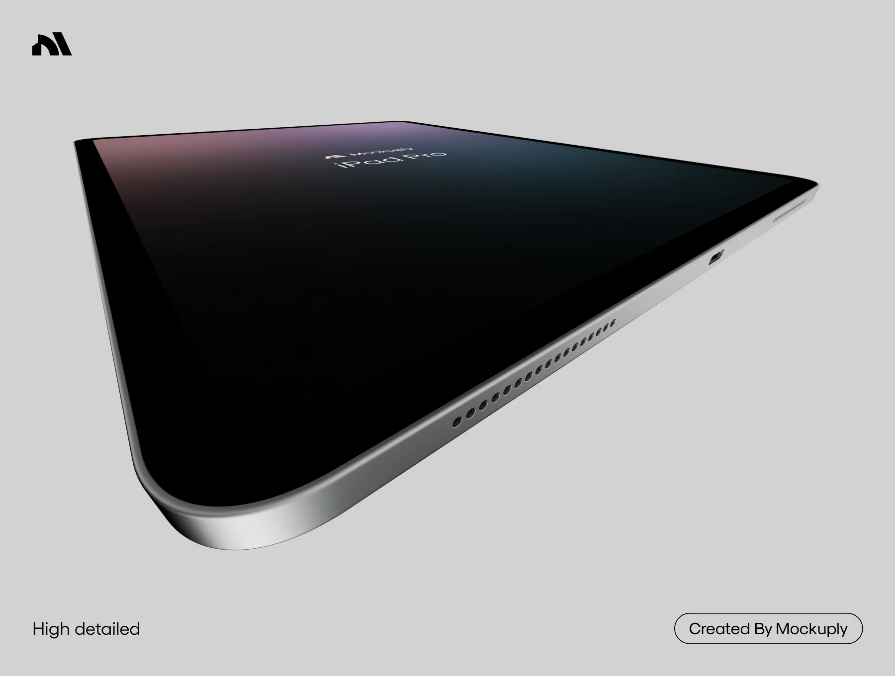 Ultra-Wide Mockups for Apple Devices 5