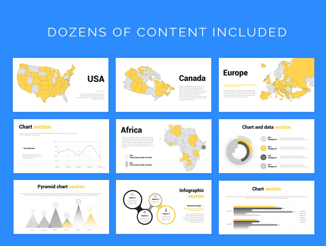Ulys Powerpoint Template 3