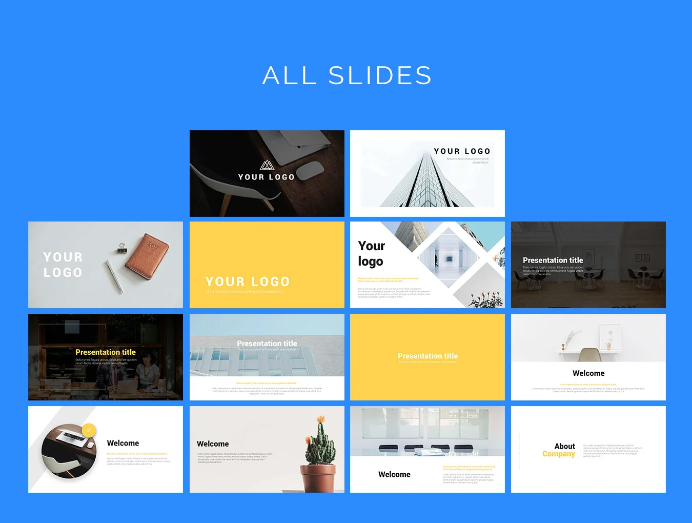 Ulys Powerpoint Template 5