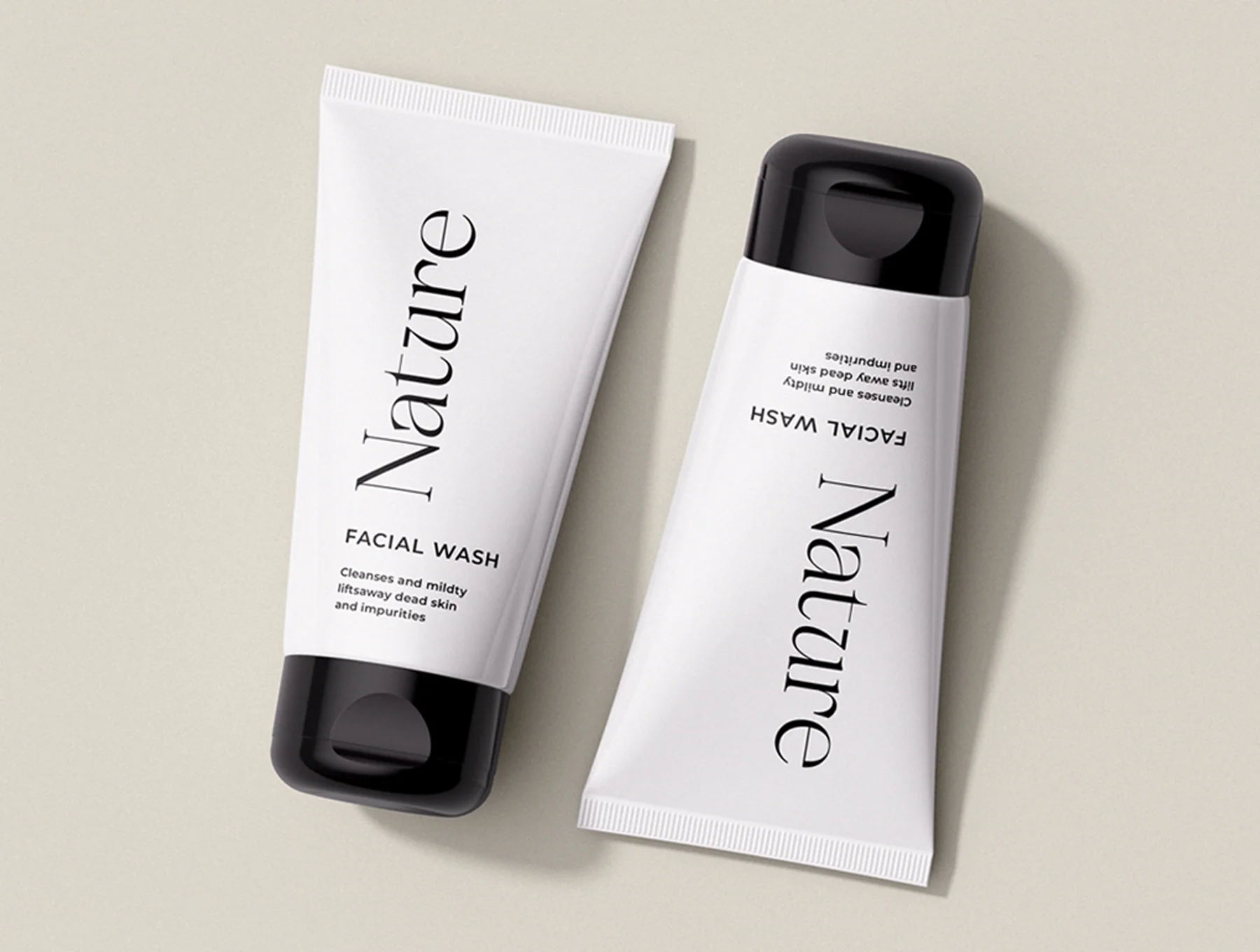 Unclare Modern Ligature Font 2