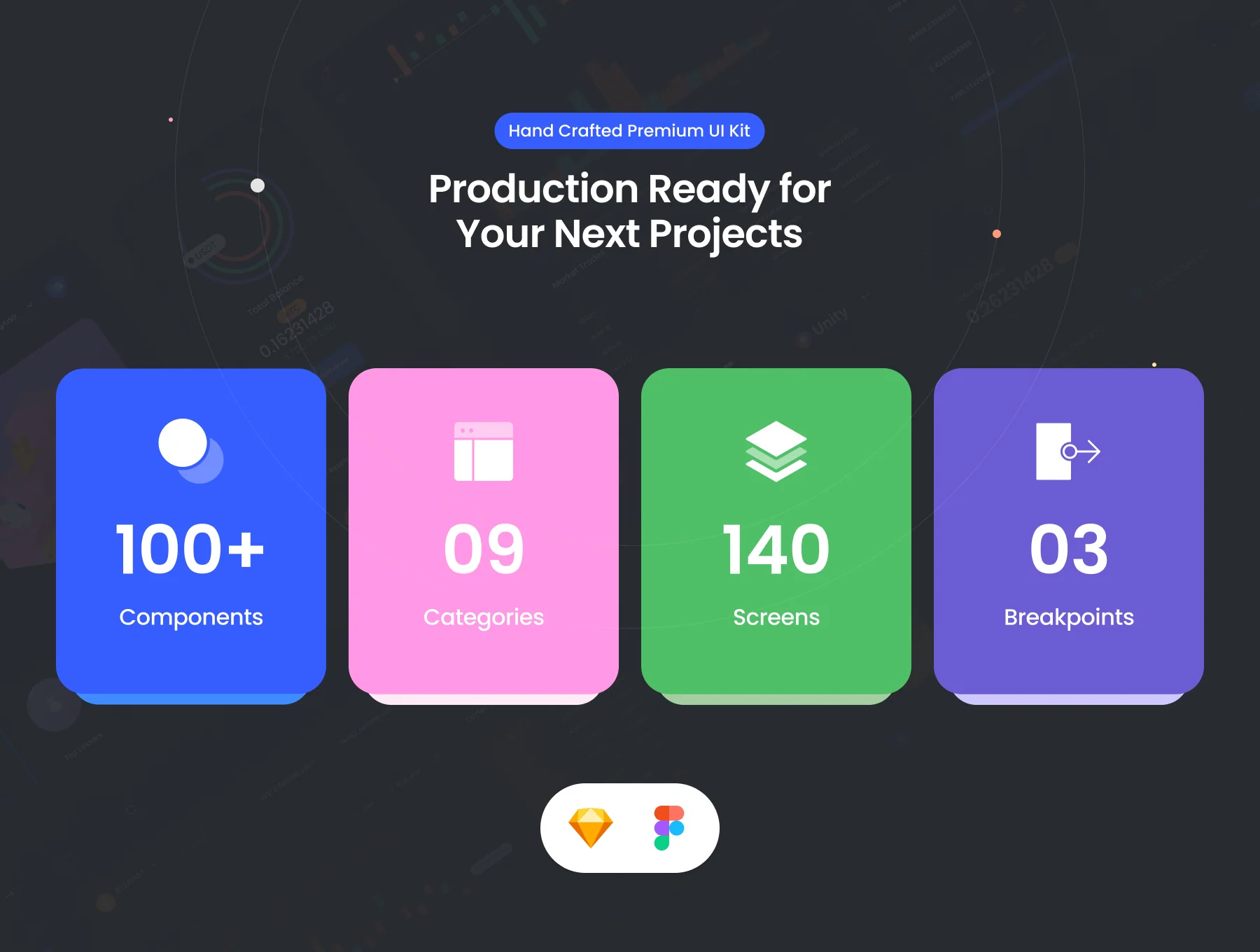 Unity Dashboard Kit: Exchange🤑 2
