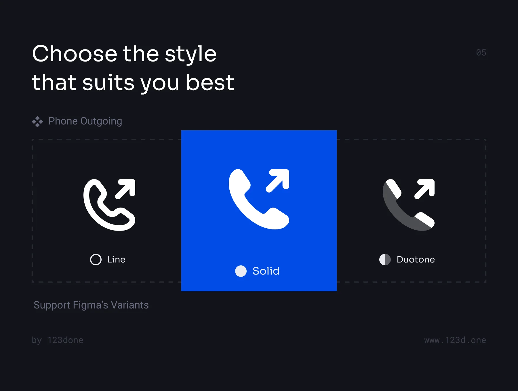 Communication Icon Set 5