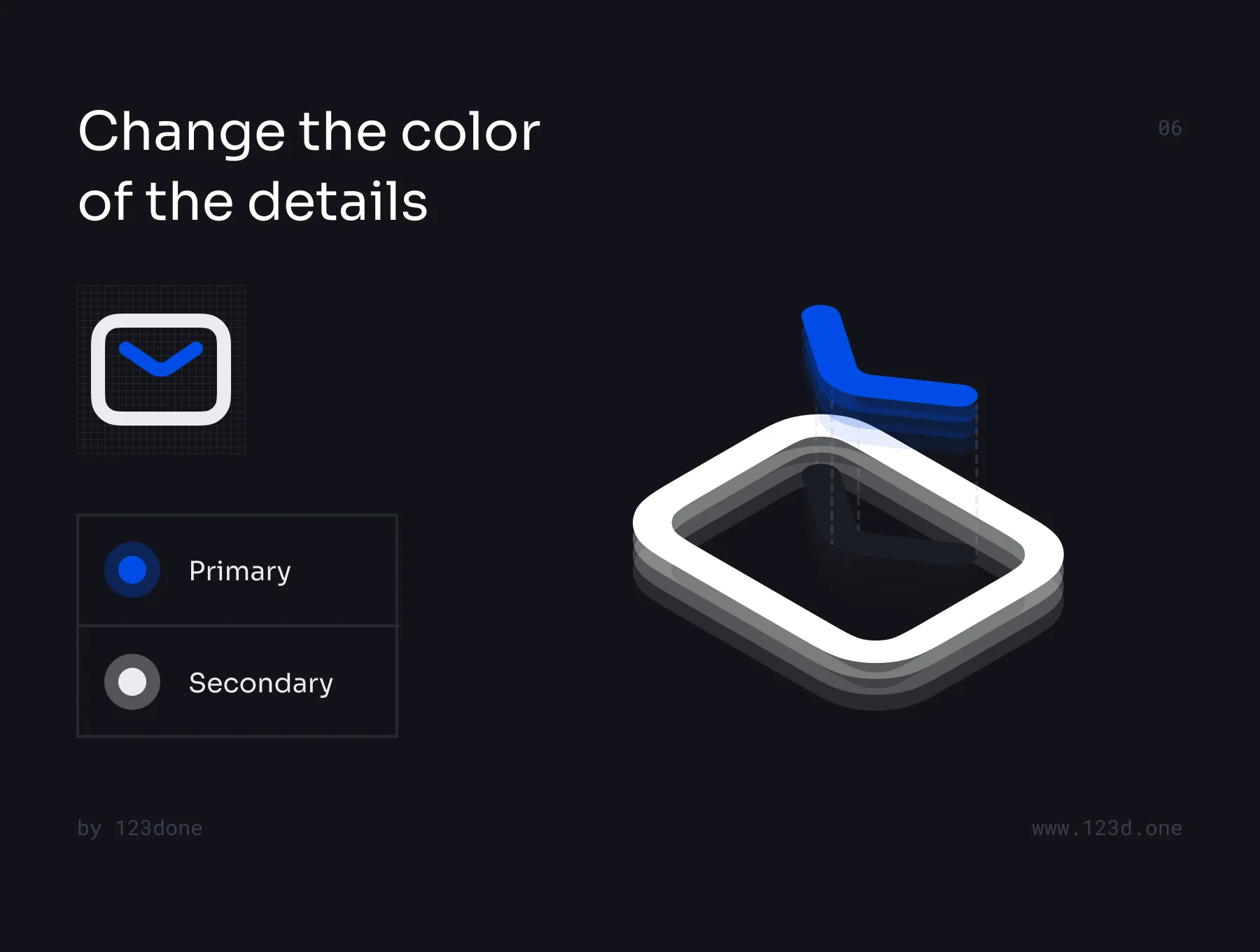 Communication Icon Set 6