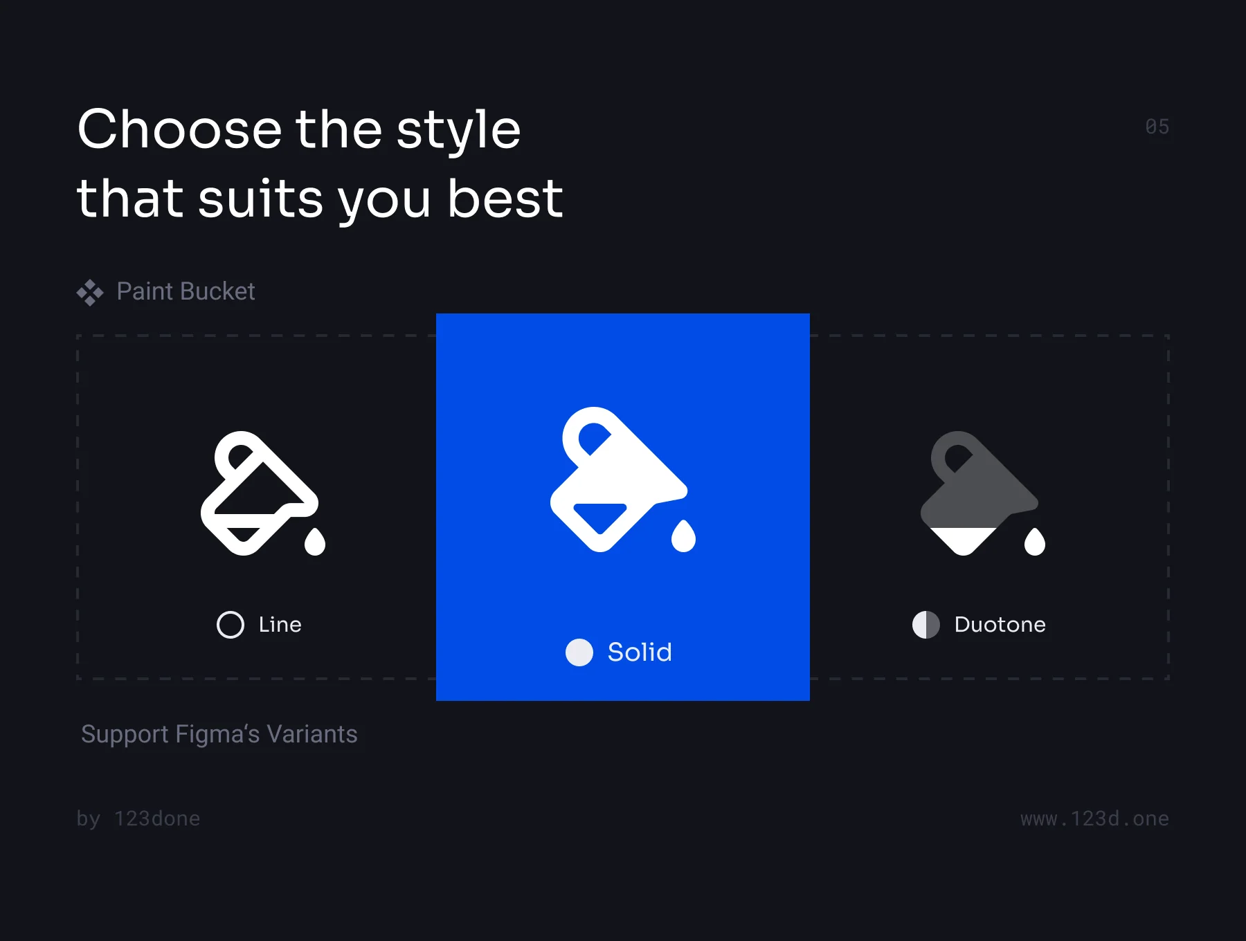 Design Icon Set 5