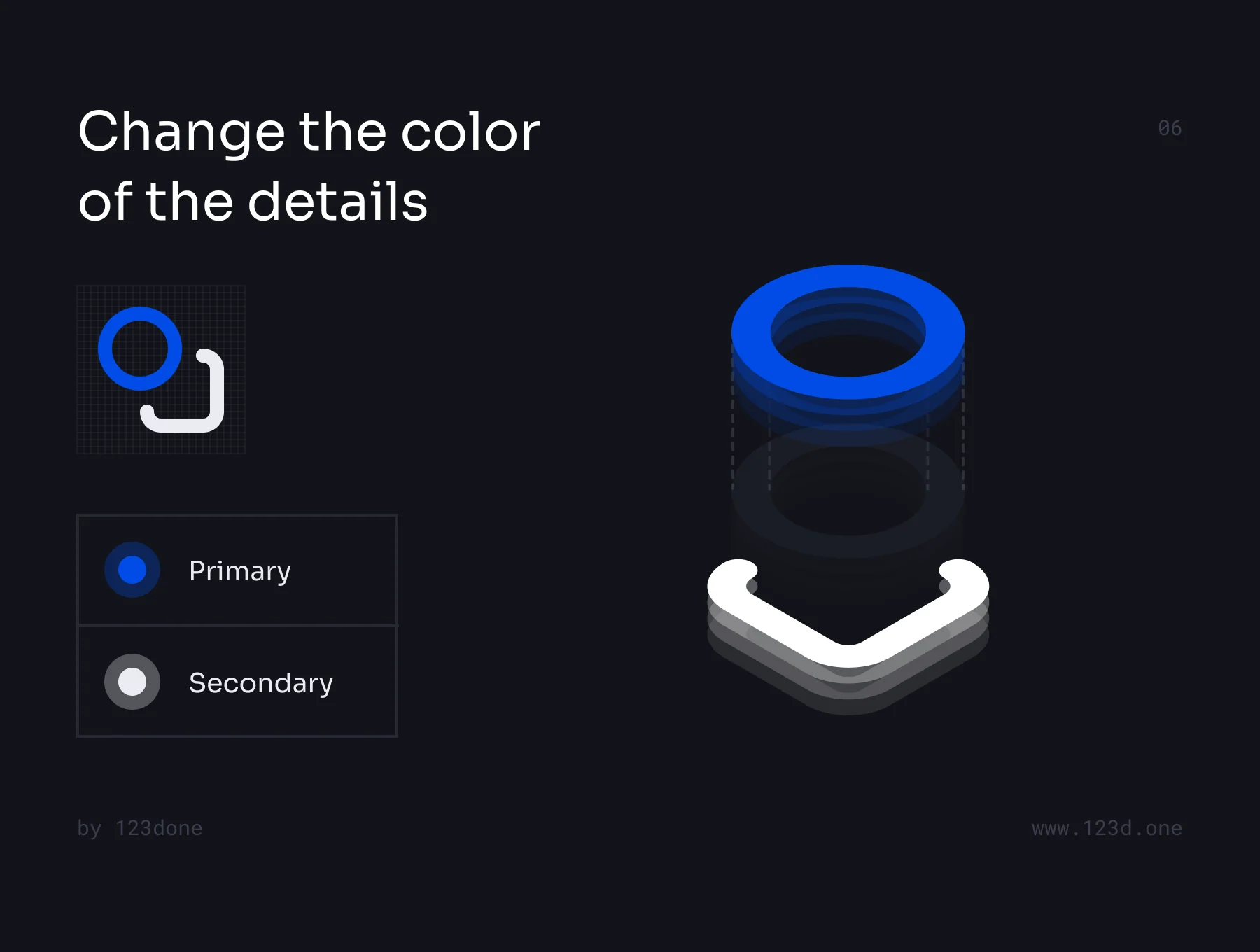 Design Icon Set 6